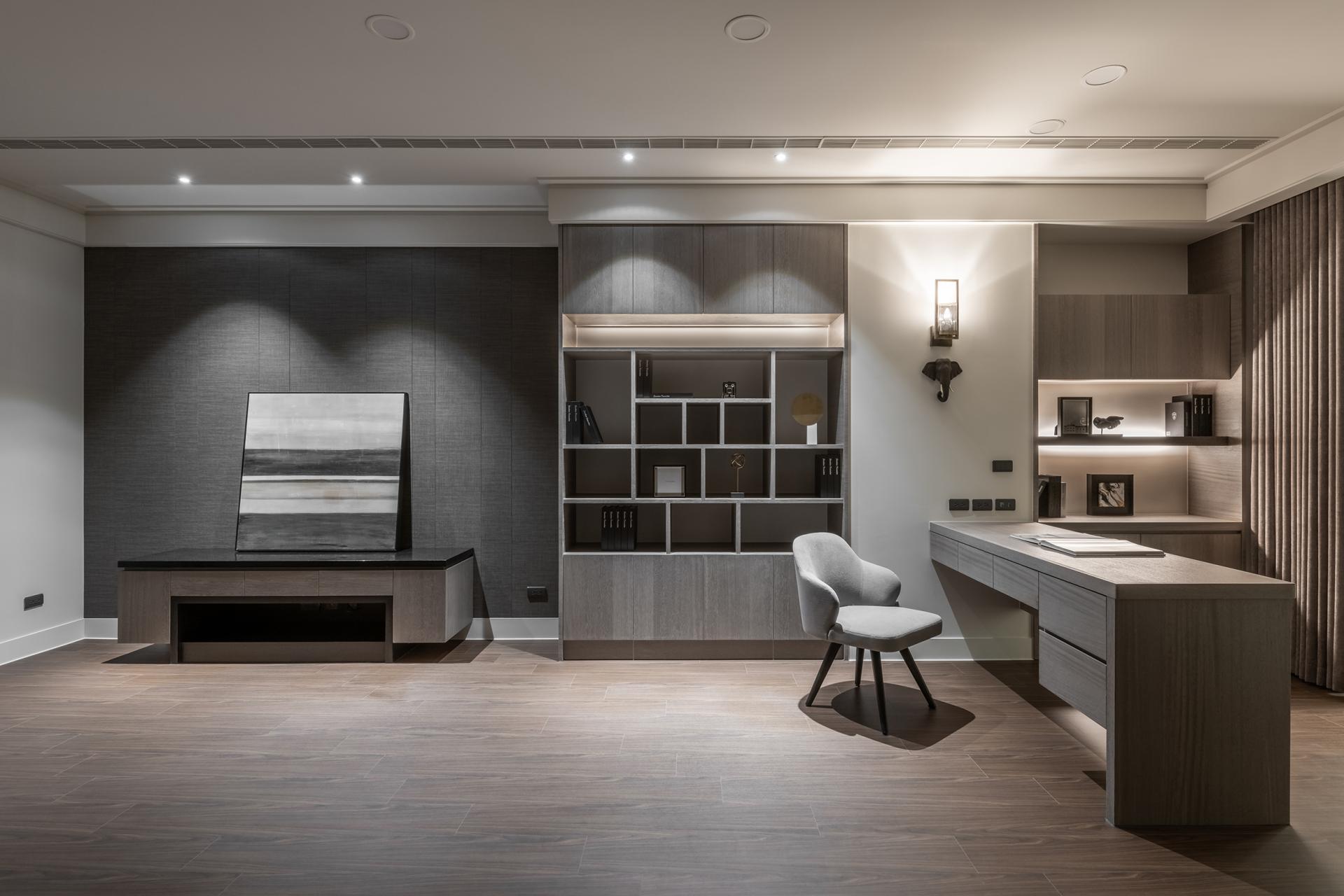 London Design Awards Winner - Quest
