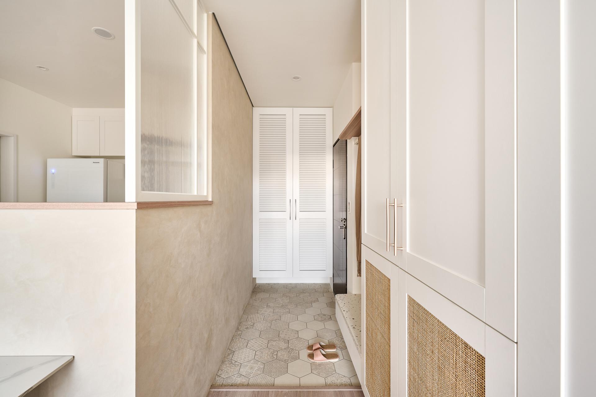London Design Awards Winner - Encounter