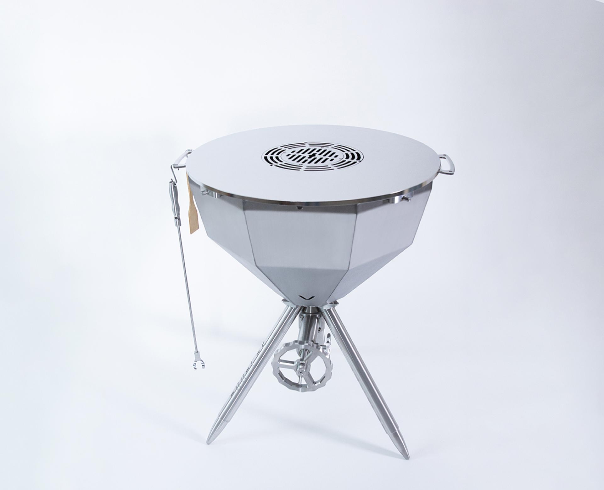 London Design Awards Winner - Vilicci - ESPERTO - Luxury grill