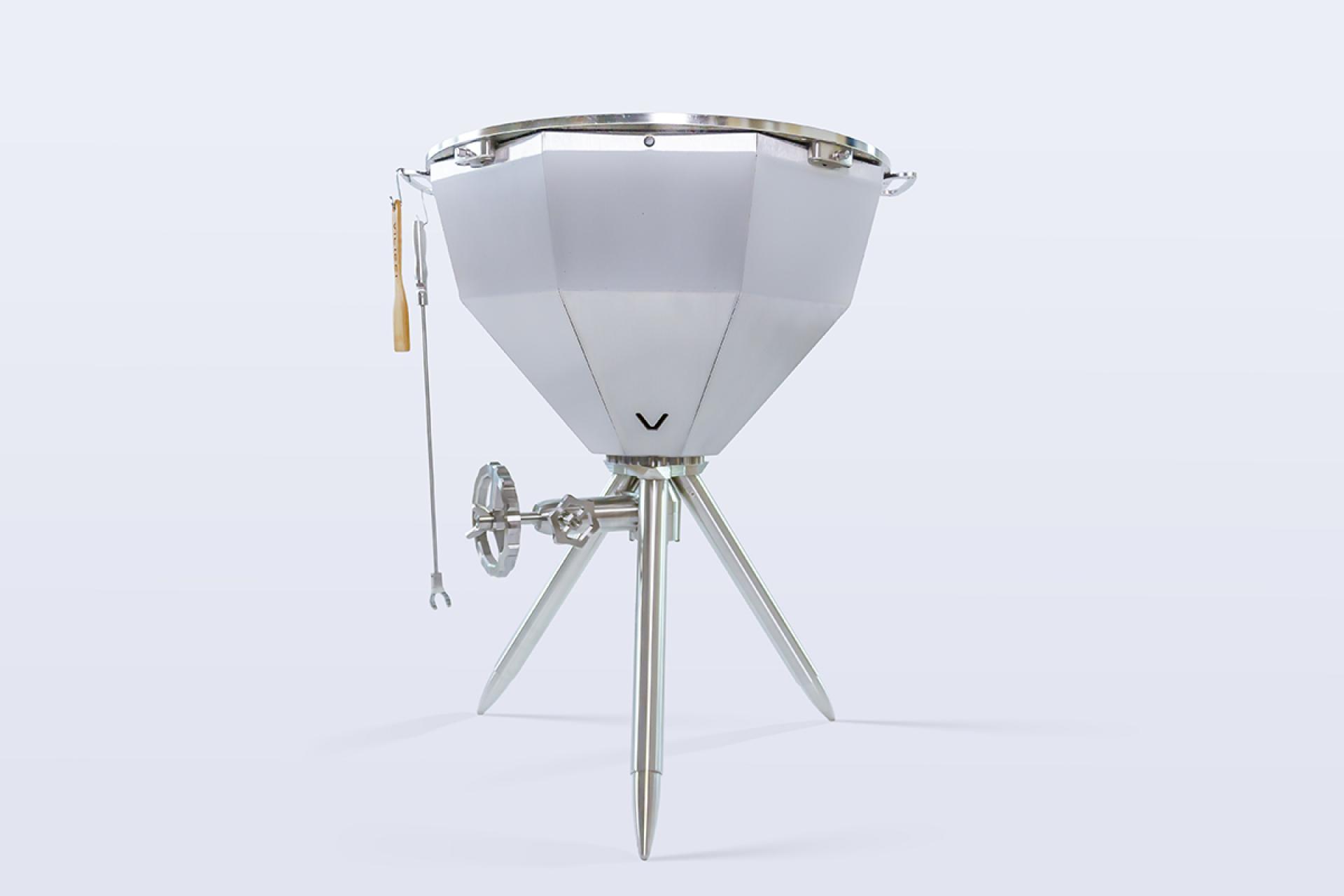 London Design Awards Winner - Vilicci - ESPERTO - Luxury grill