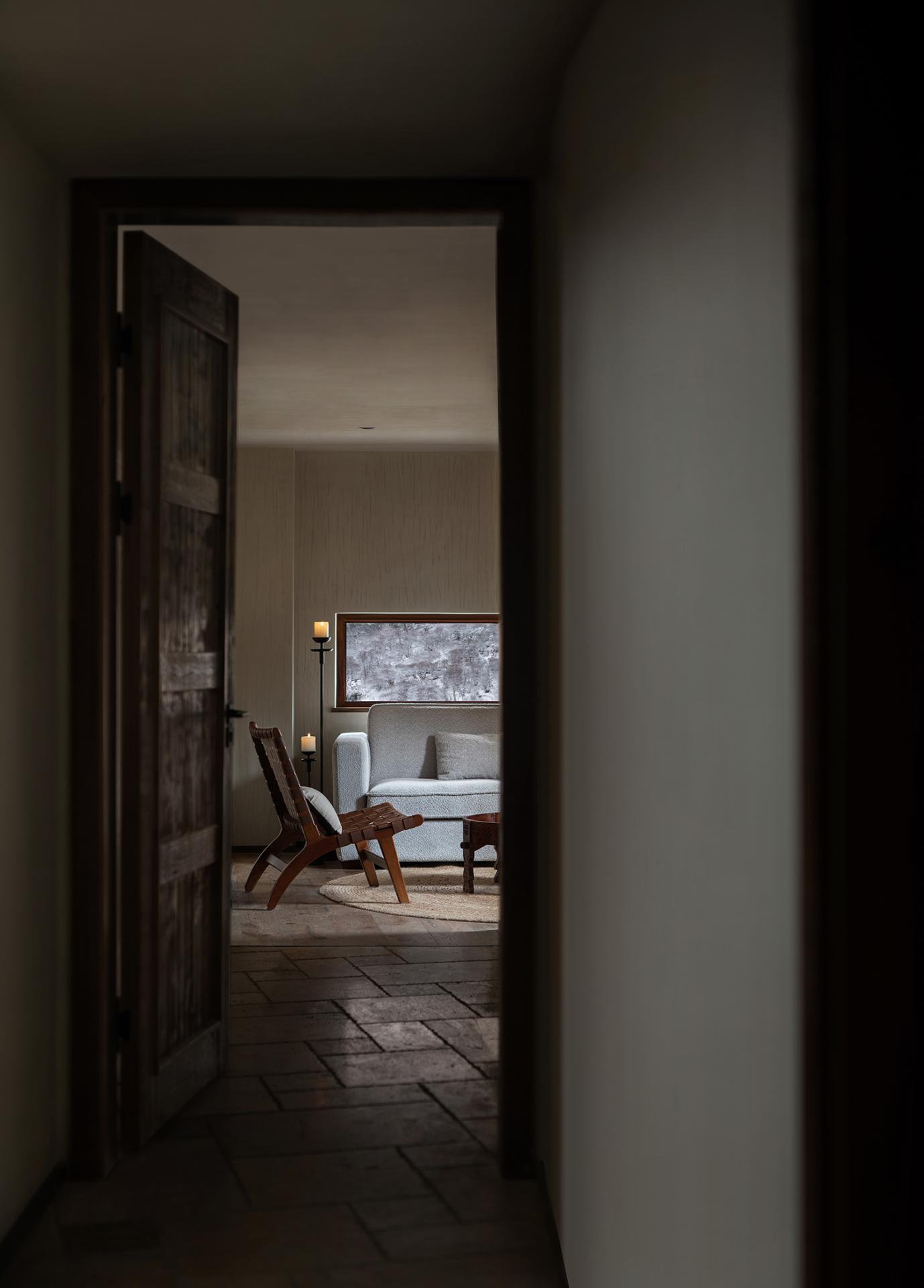 London Design Awards Winner - DAINN MT. Siguniang