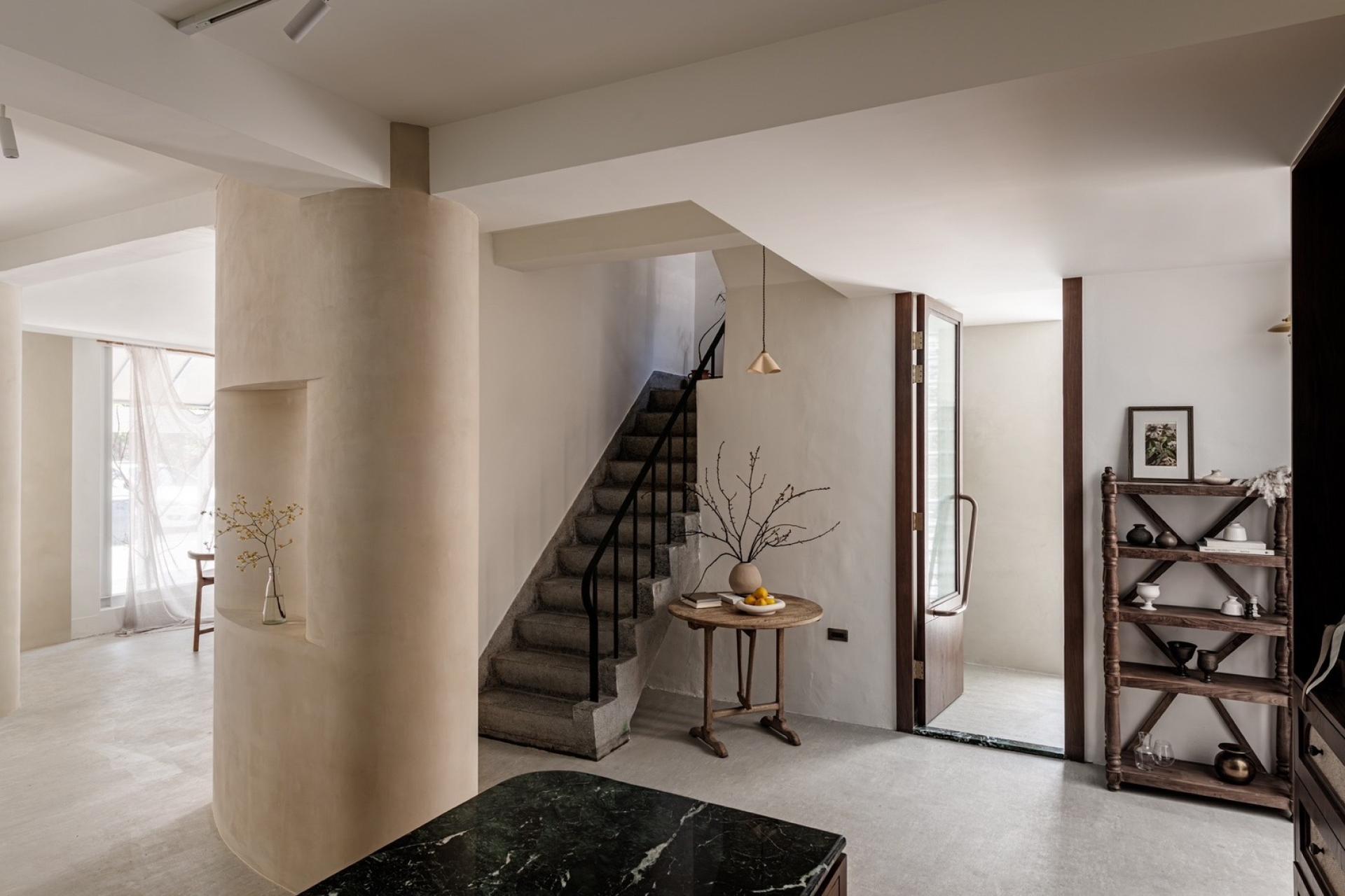 London Design Awards Winner - POLDERFLOWERS
