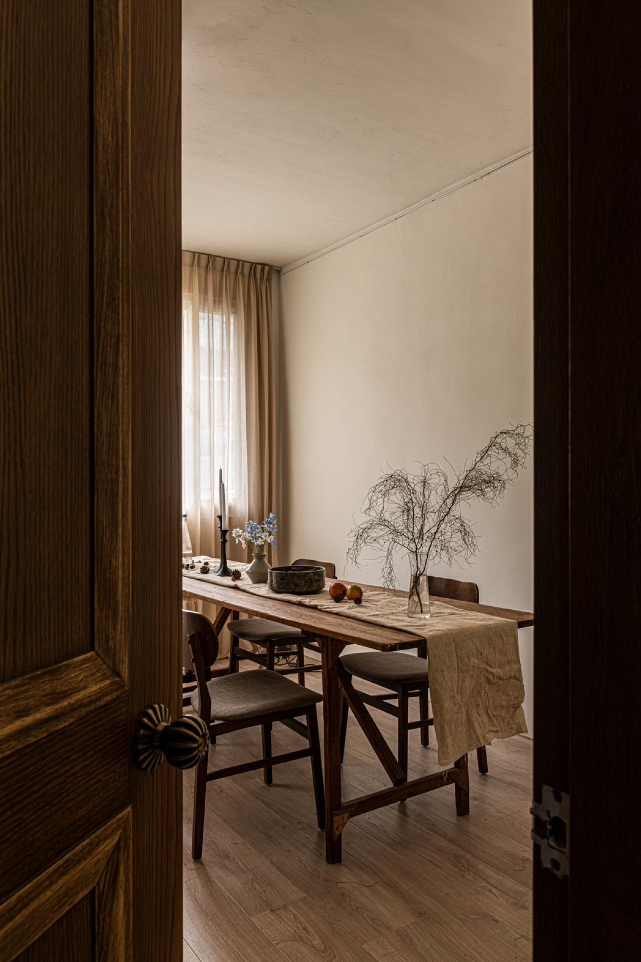 London Design Awards Winner - POLDERFLOWERS