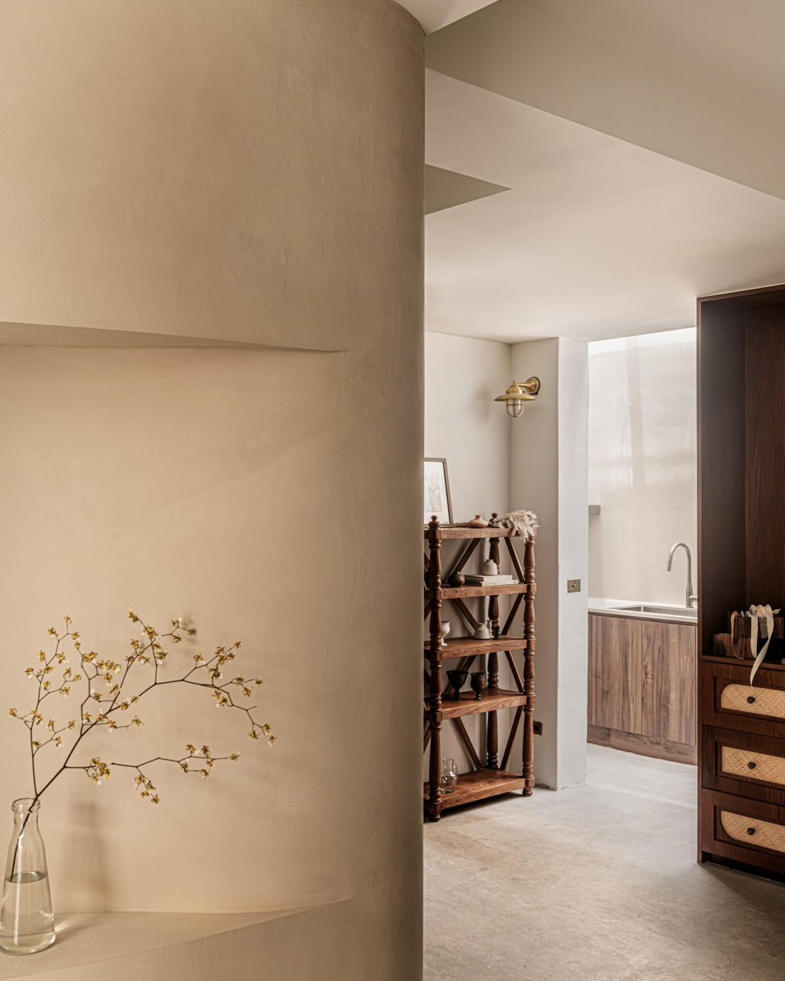 London Design Awards Winner - POLDERFLOWERS