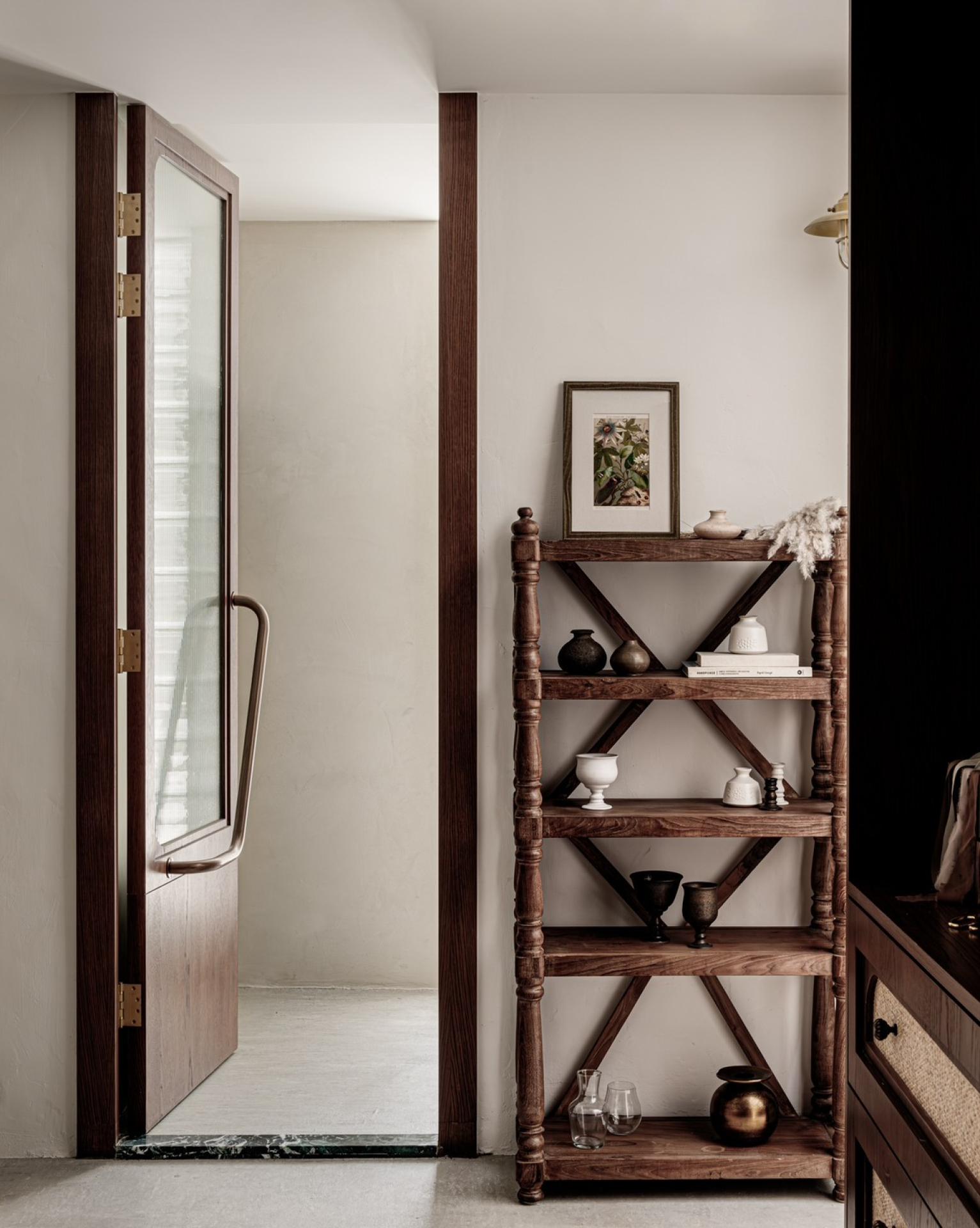 London Design Awards Winner - POLDERFLOWERS