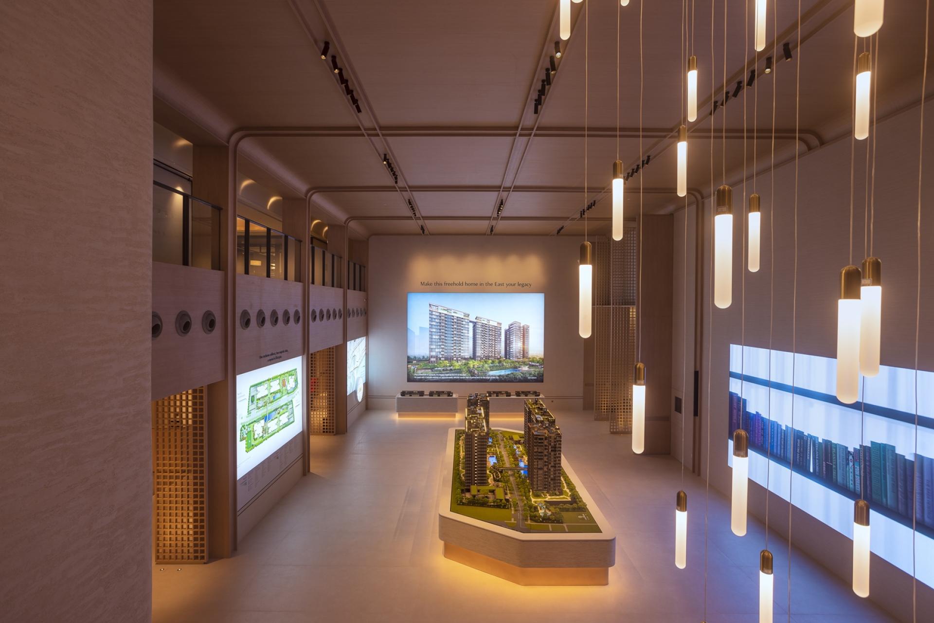 London Design Awards Winner - The Continuum