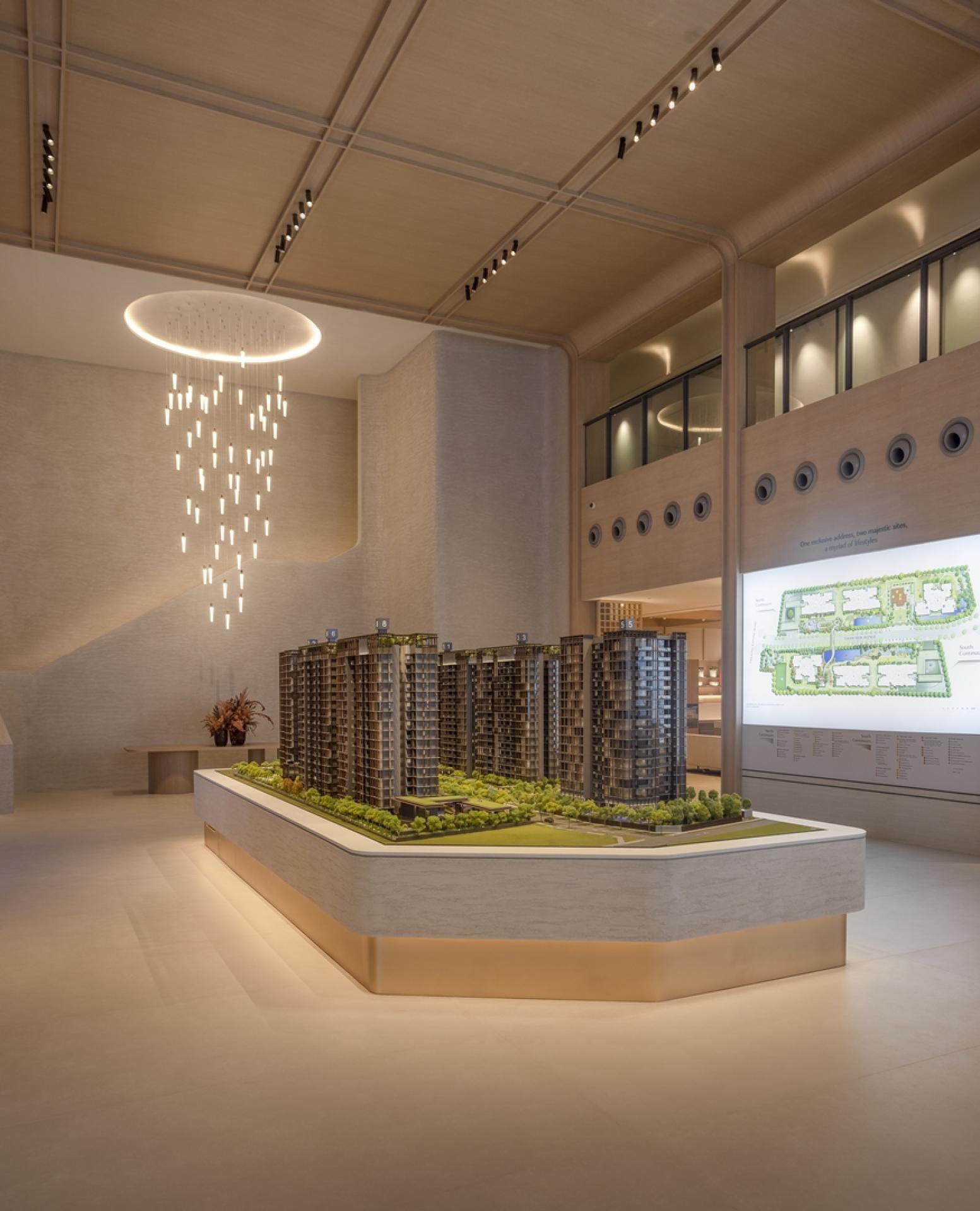 London Design Awards Winner - The Continuum