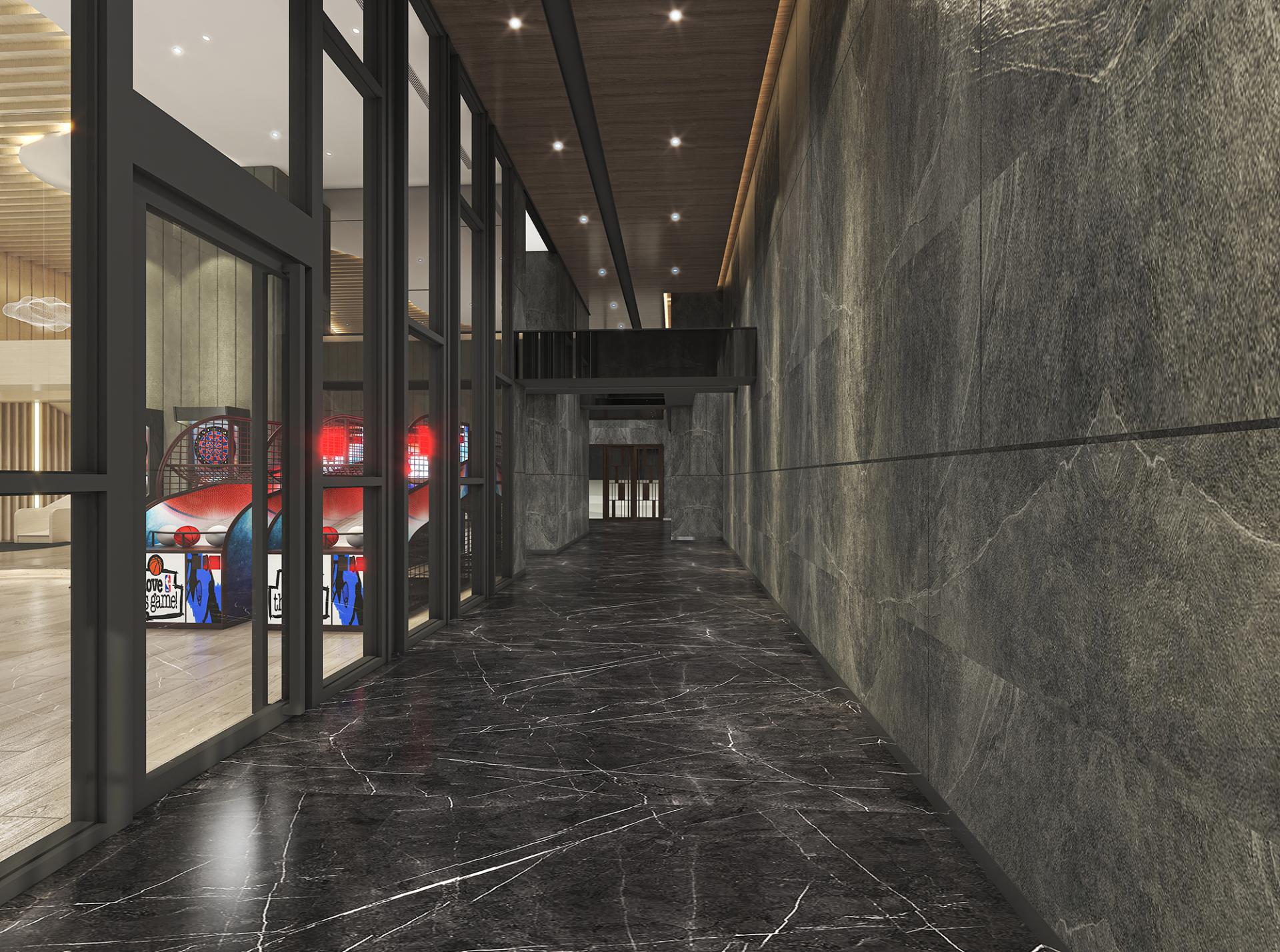 London Design Awards Winner - KUNTIN Dun Pin