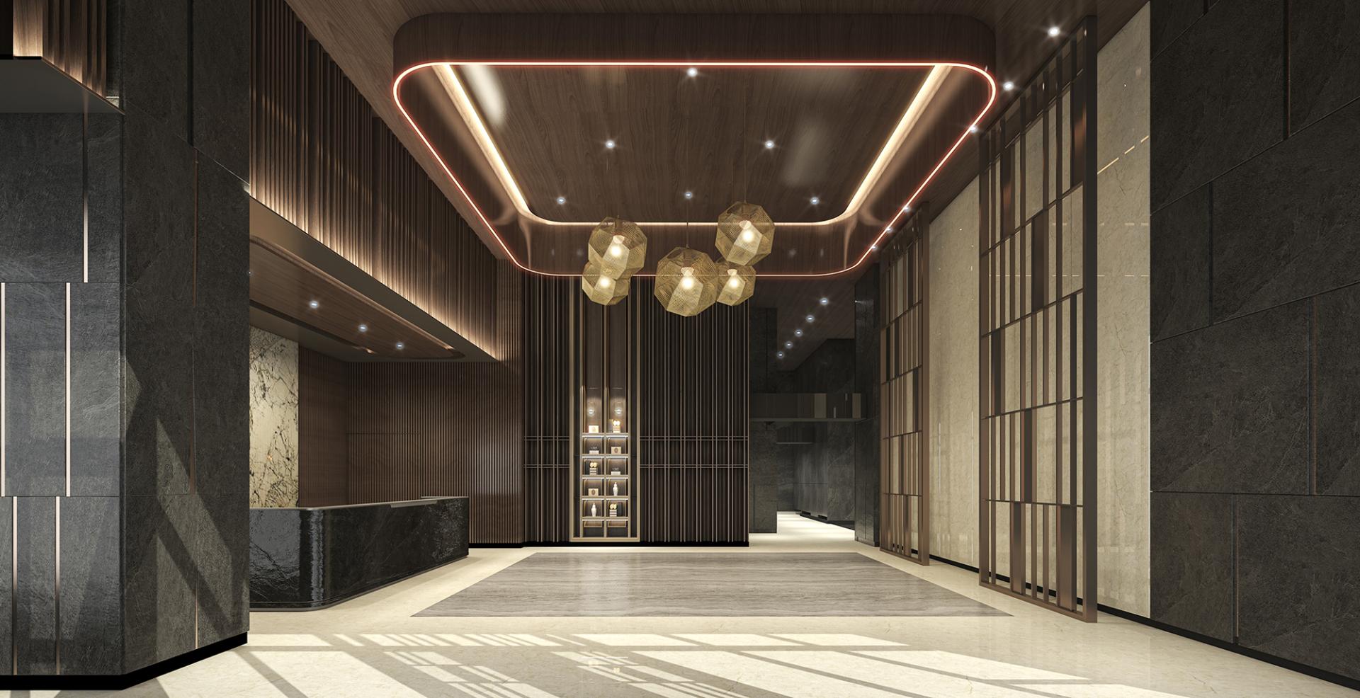 London Design Awards Winner - KUNTIN Dun Pin