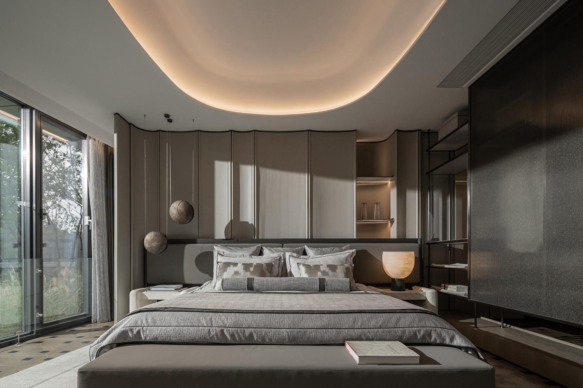 London Design Awards Winner - SOUTH GOLDEN BAY·SKY TREE
