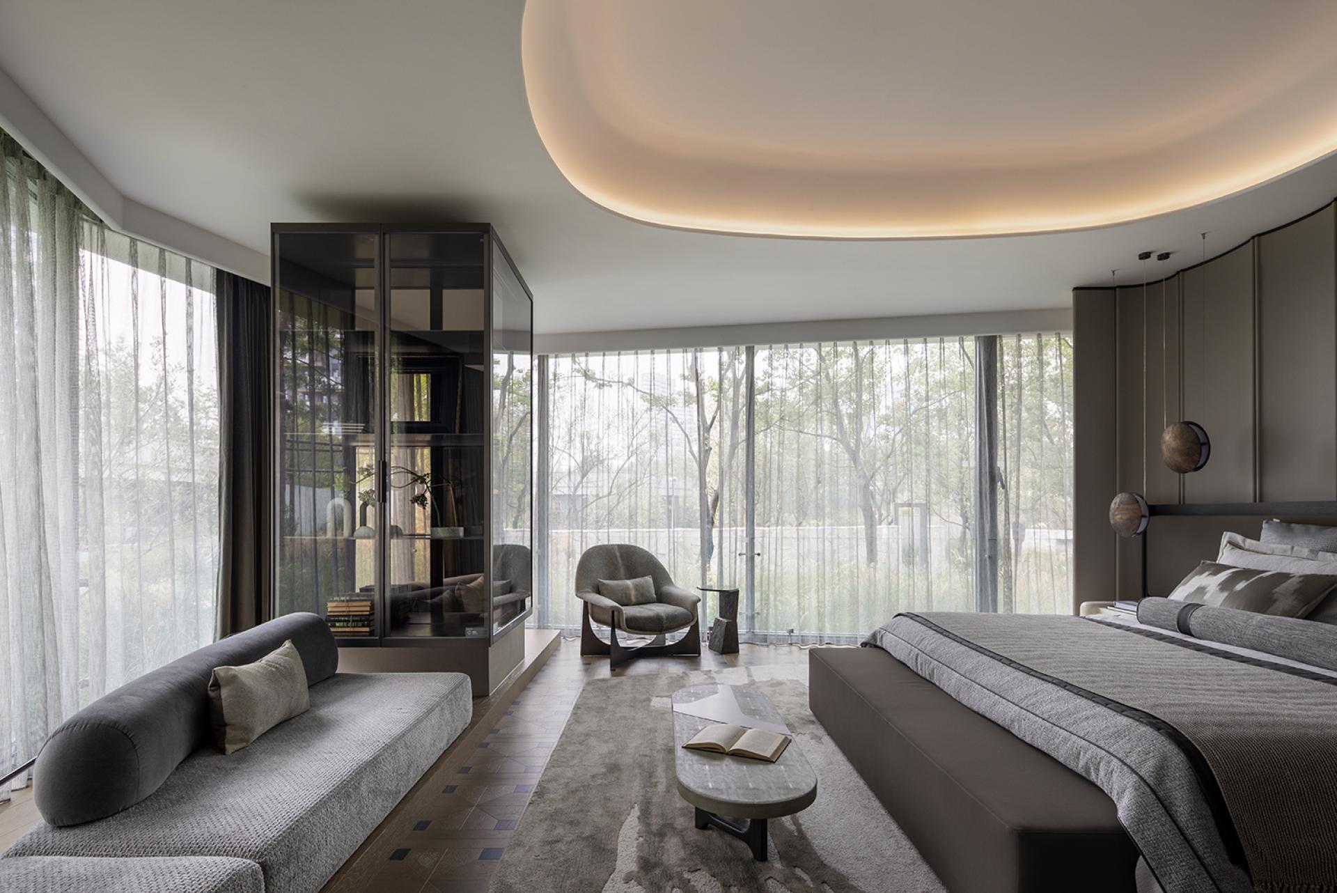 London Design Awards Winner - SOUTH GOLDEN BAY·SKY TREE