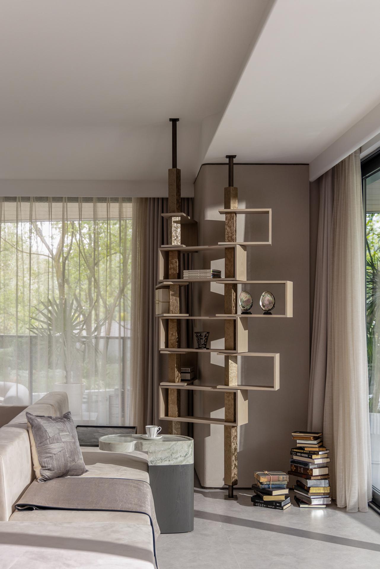 London Design Awards Winner - SOUTH GOLDEN BAY·SKY TREE