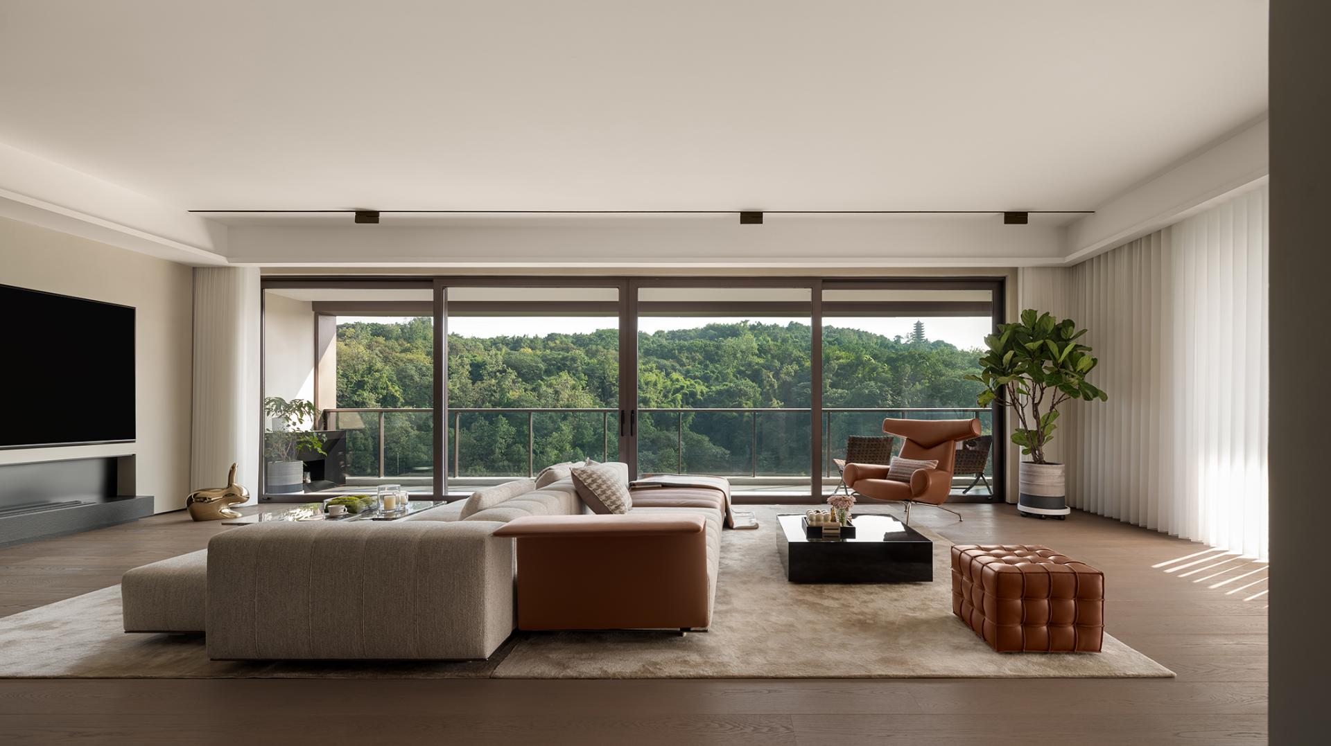 London Design Awards Winner - Longhu Shunshan Mansion