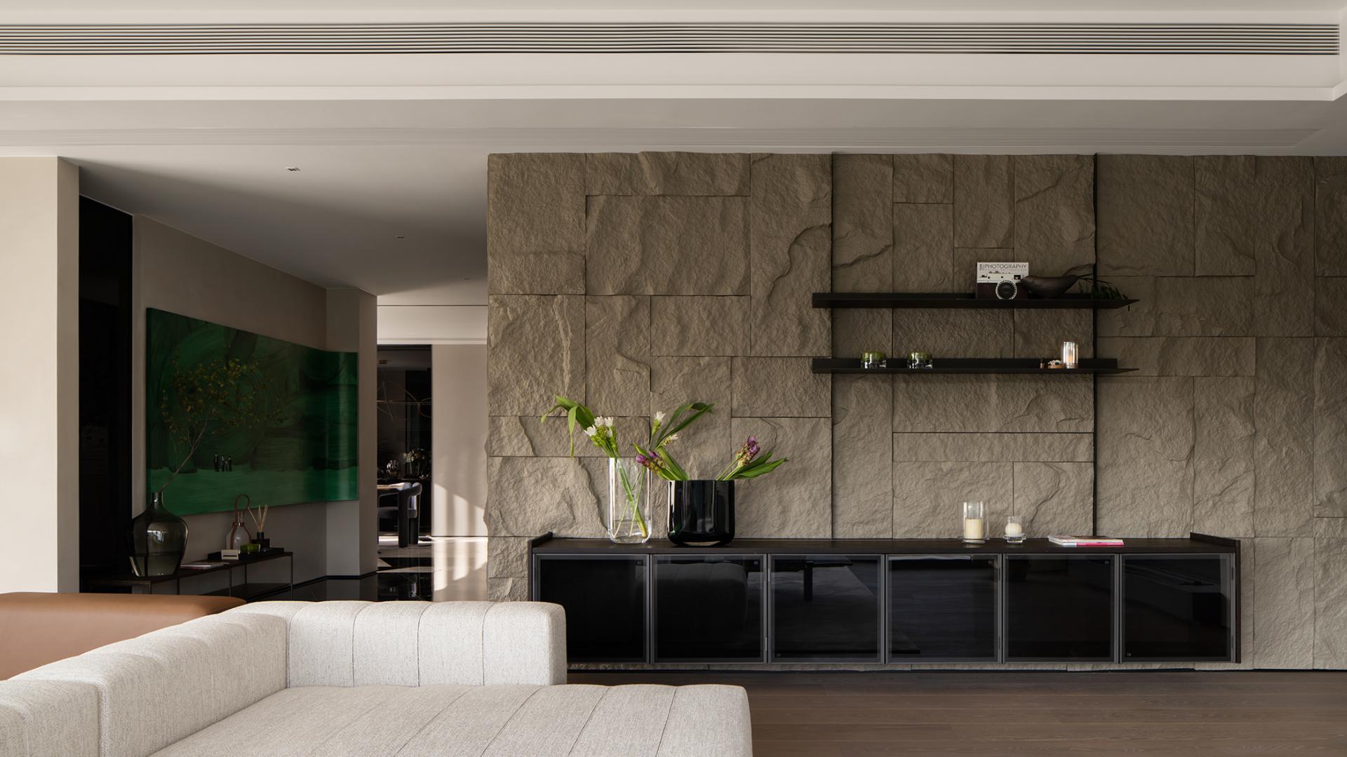 London Design Awards Winner - Longhu Shunshan Mansion
