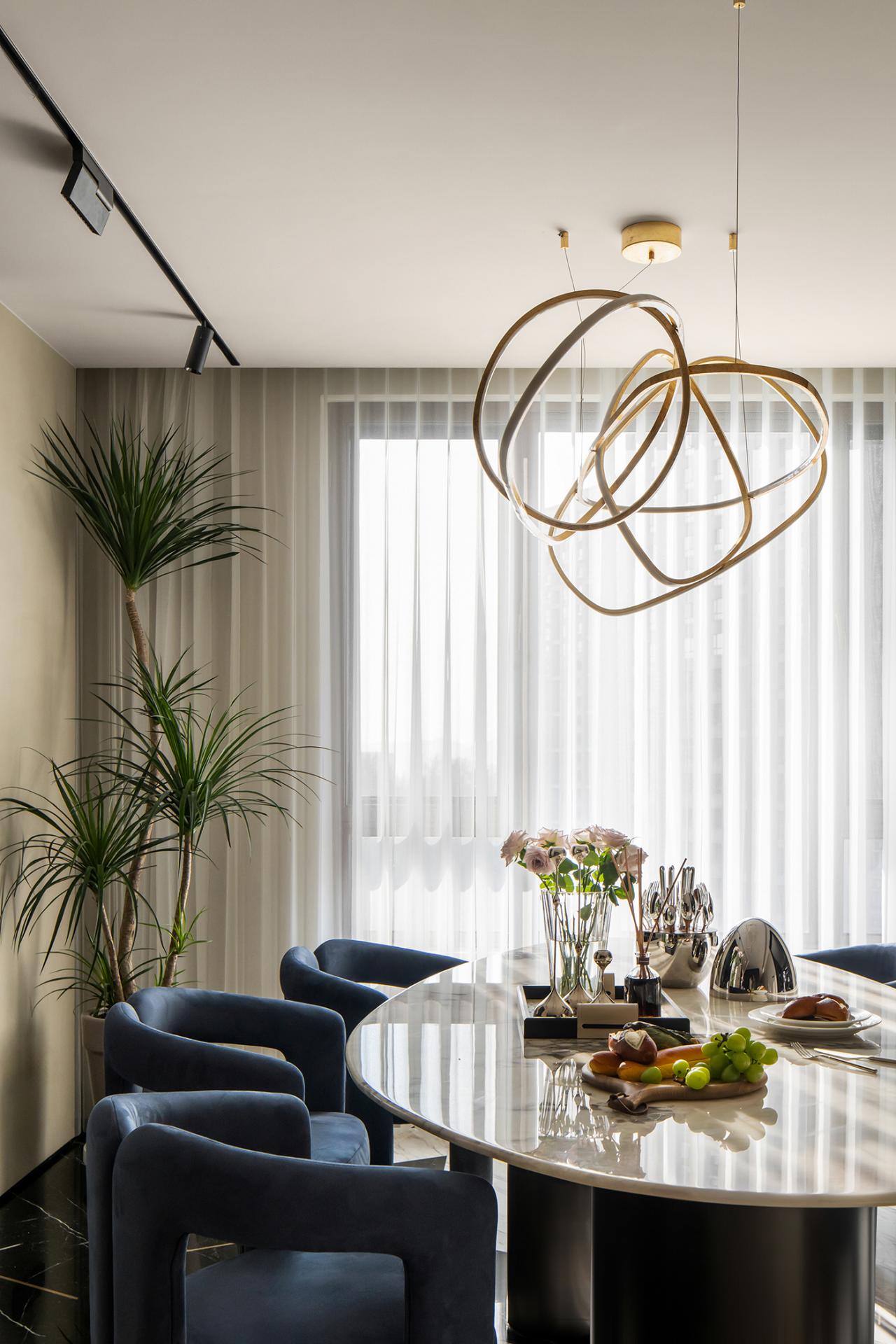 London Design Awards Winner - Longhu Shunshan Mansion