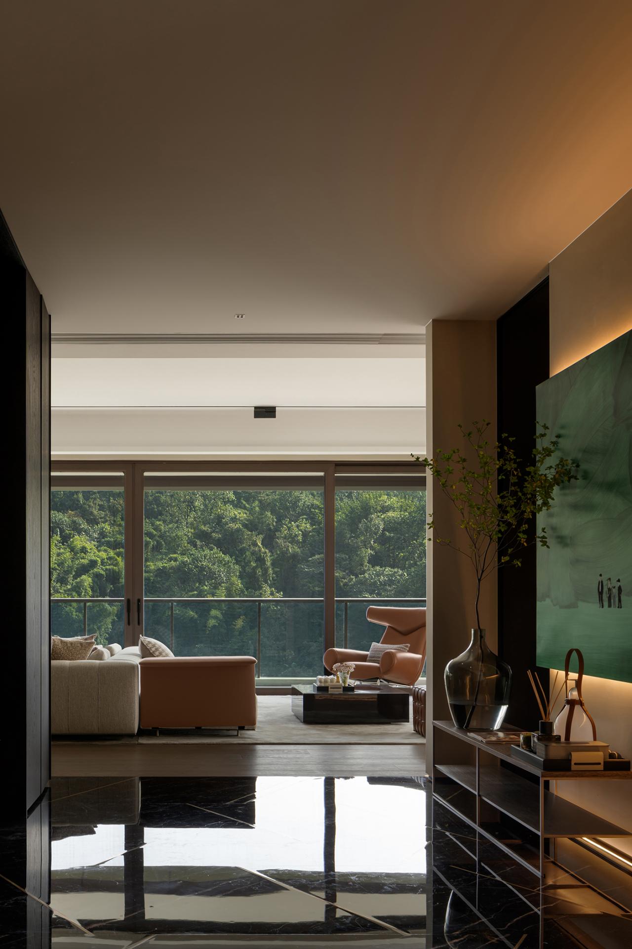London Design Awards Winner - Longhu Shunshan Mansion