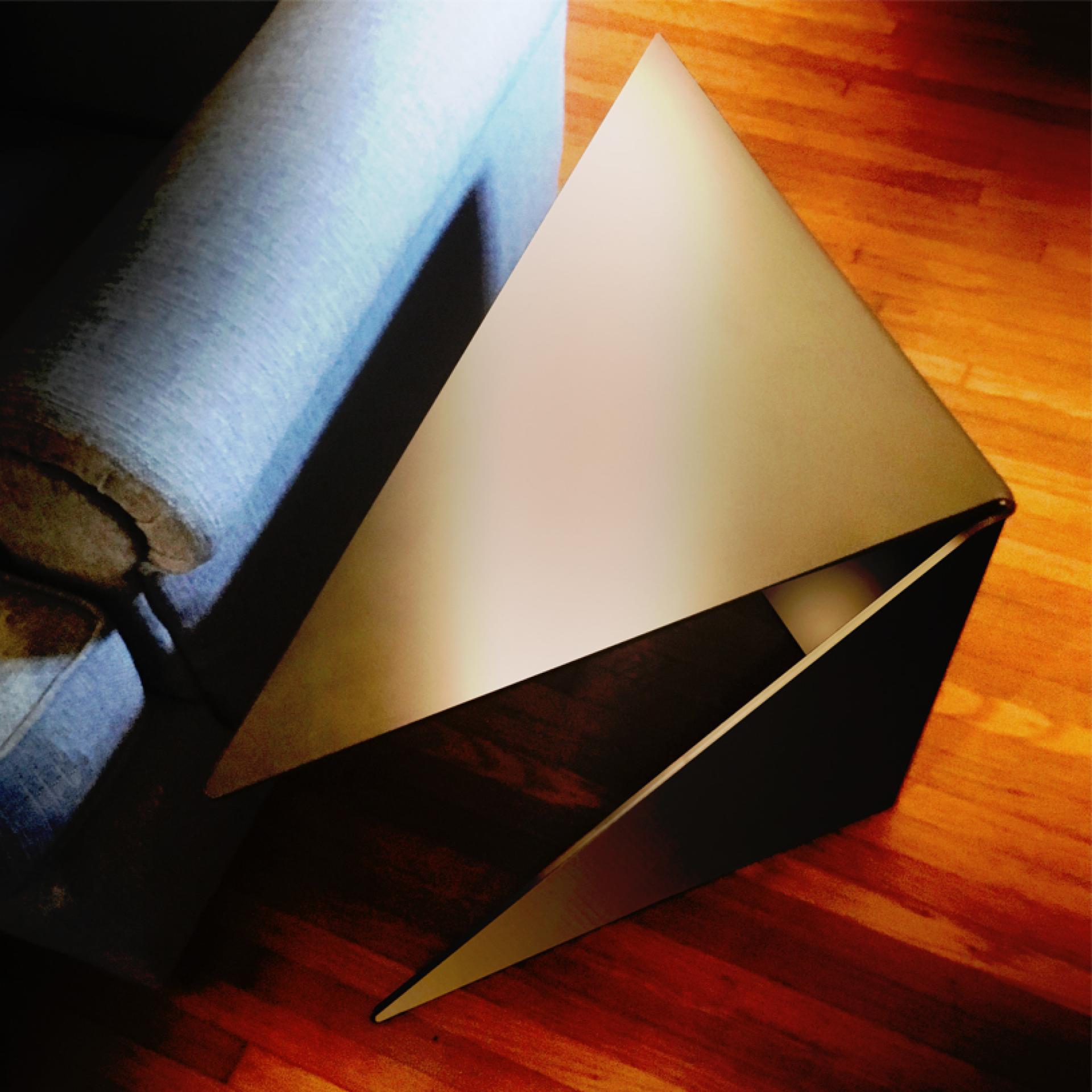 London Design Awards Winner - Treo Quad table group 
