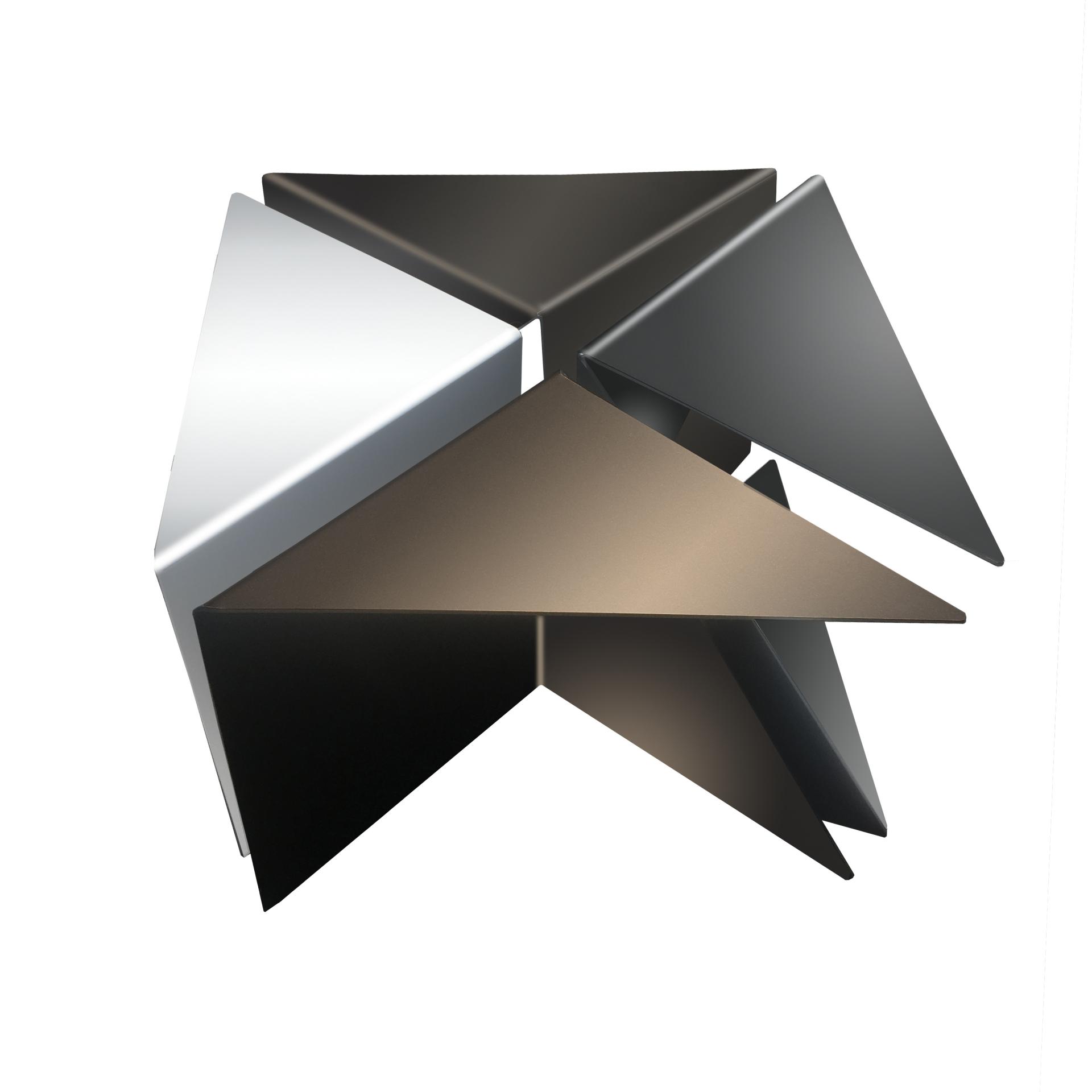 London Design Awards Winner - Treo Quad table group 