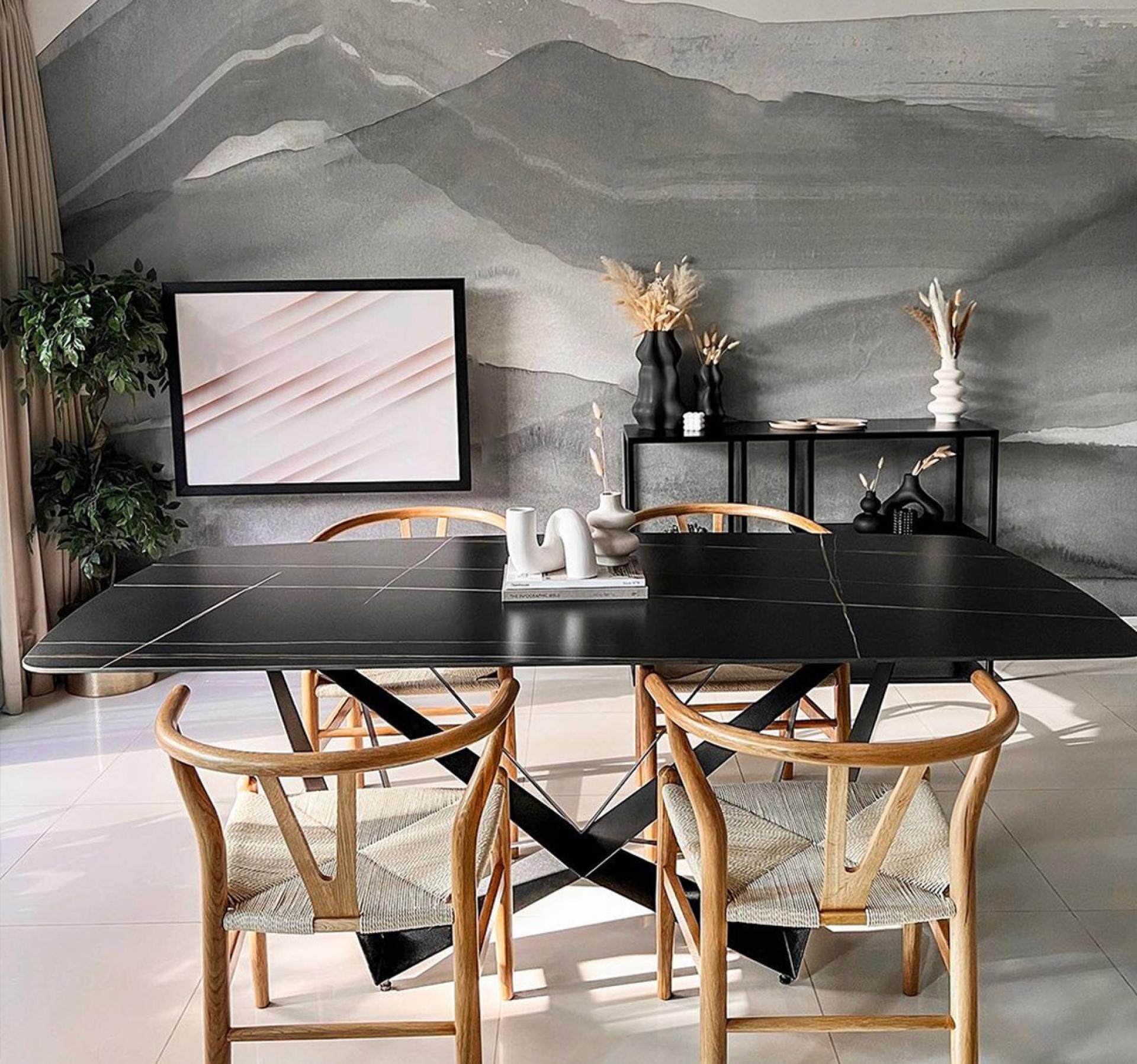 London Design Awards Winner - DropTop™ Desk: The WFH balance