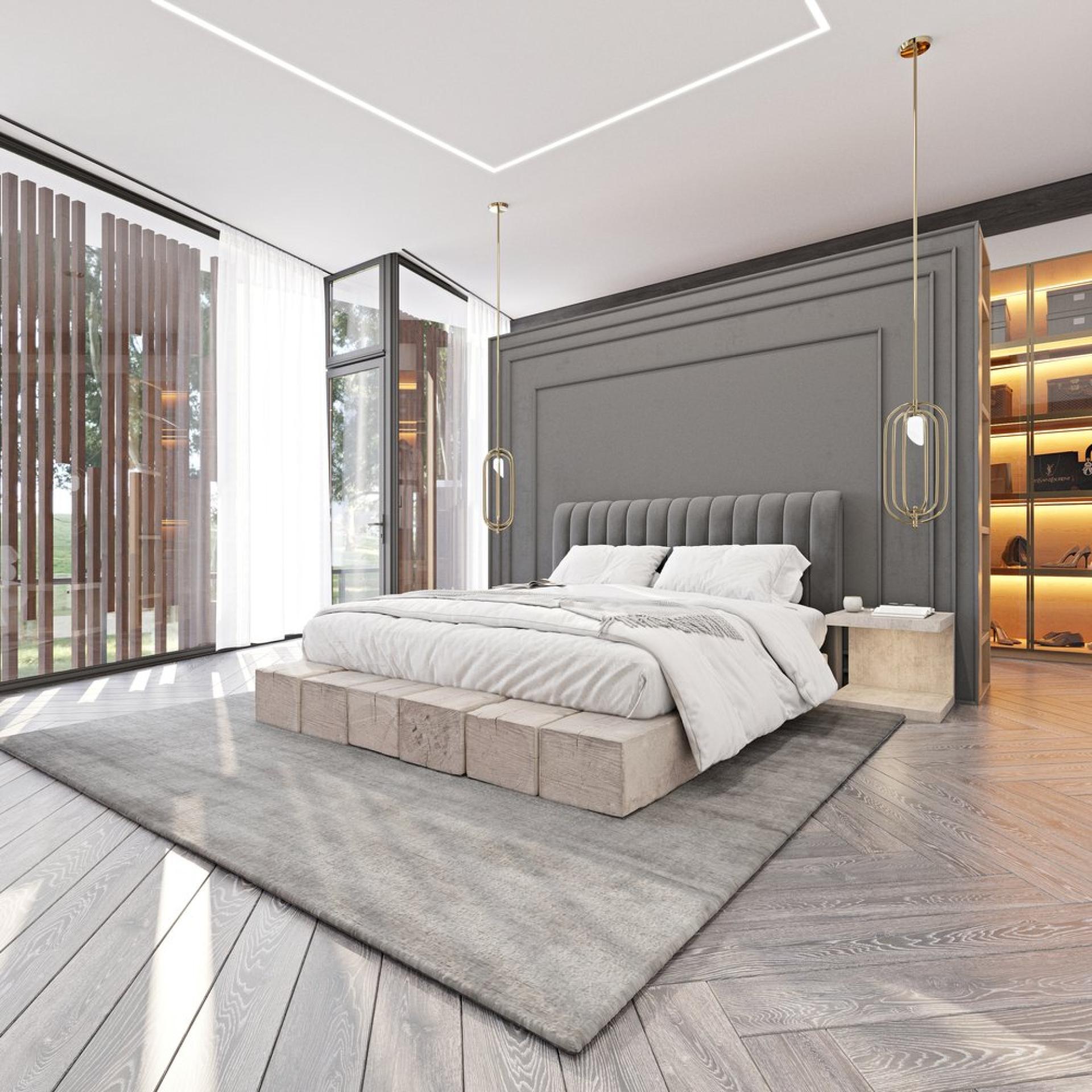 London Design Awards Winner -  THE BRECKENRIDGE