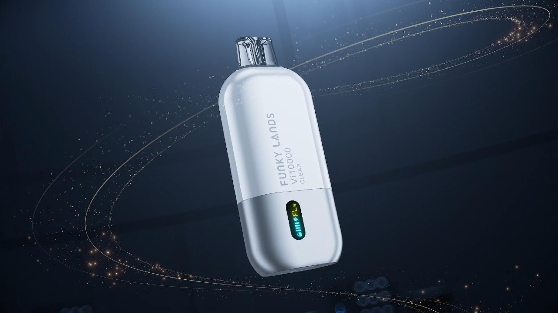 London Design Awards Winner - Vi10000 Video TVC