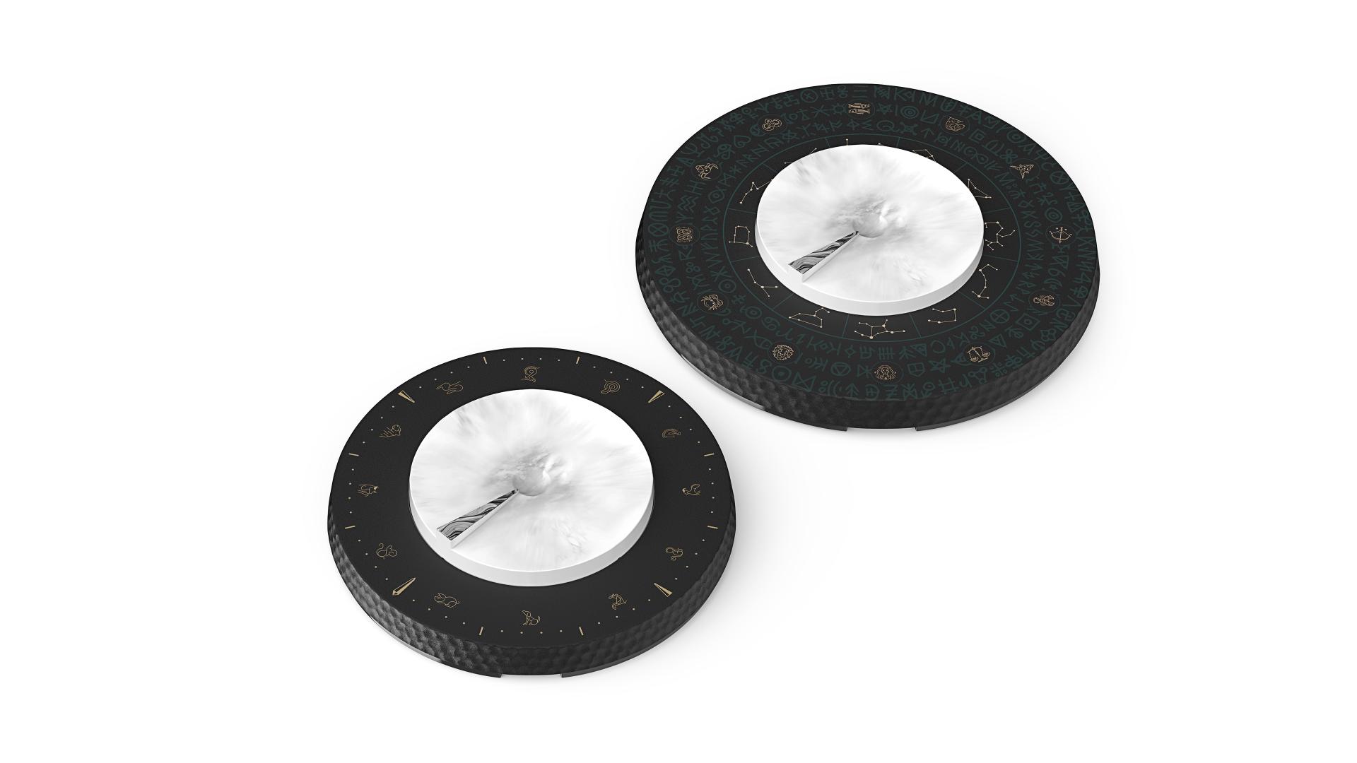 London Design Awards Winner - SHI LAI YUN ZHUAN