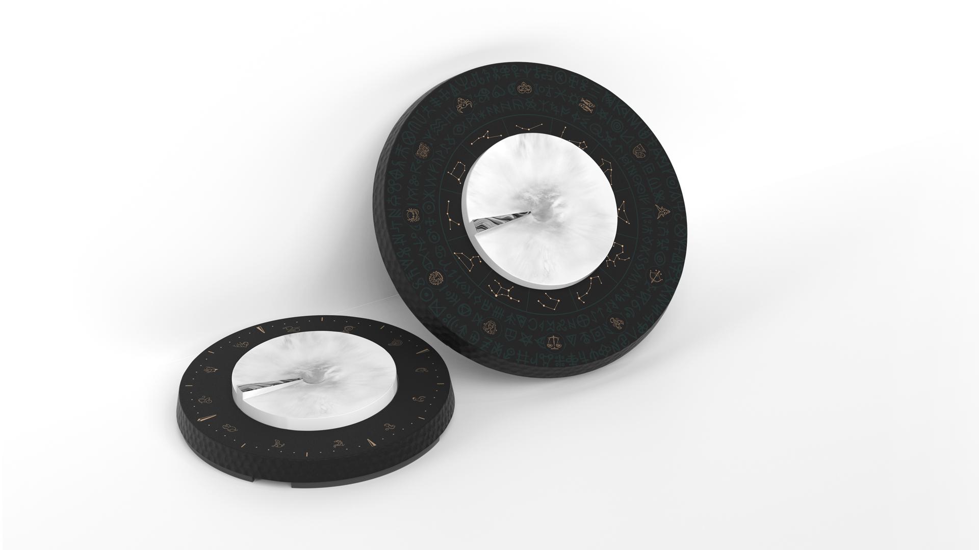 London Design Awards Winner - SHI LAI YUN ZHUAN