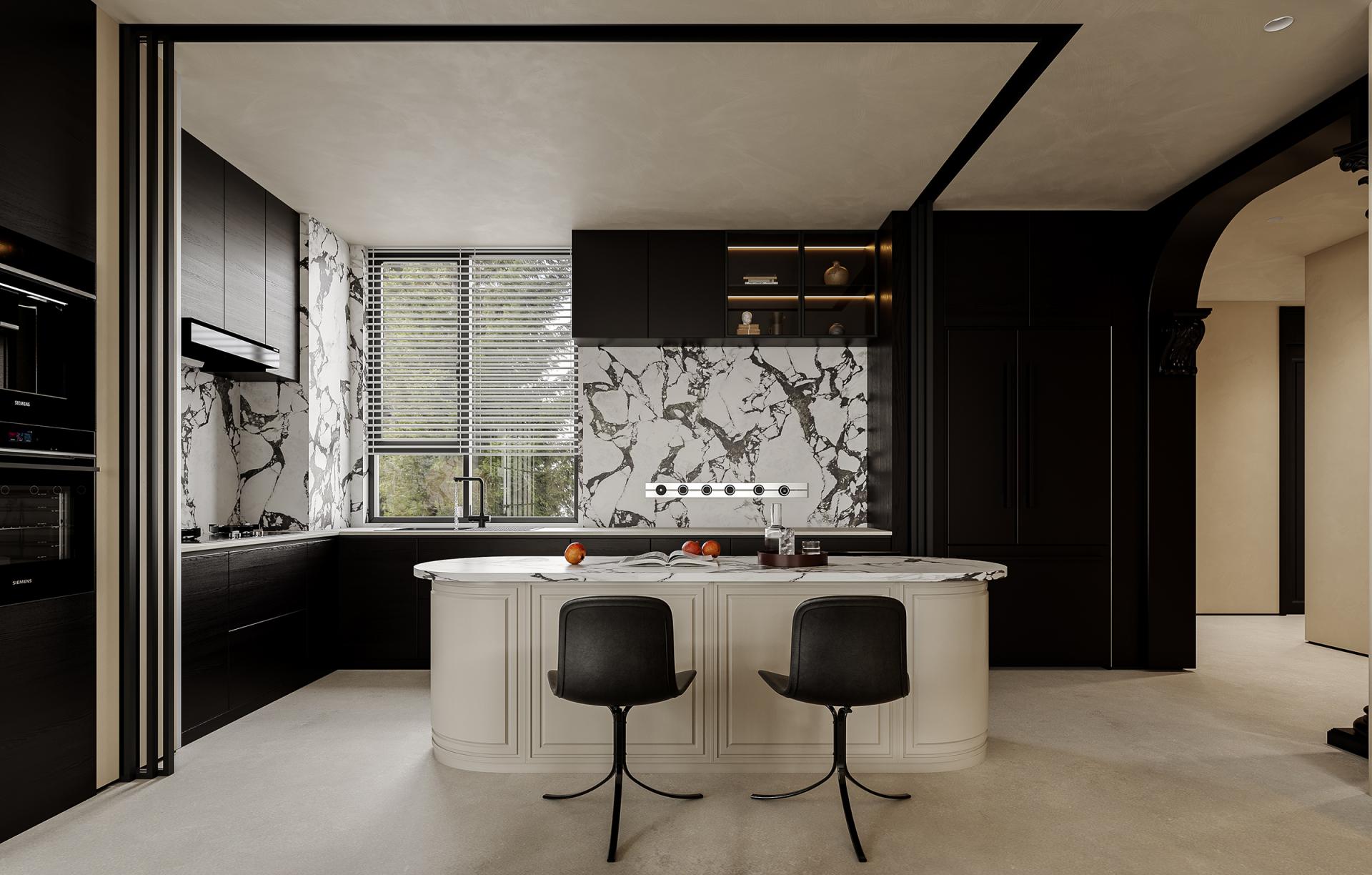 London Design Awards Winner - Jinmao Aojiang Palace