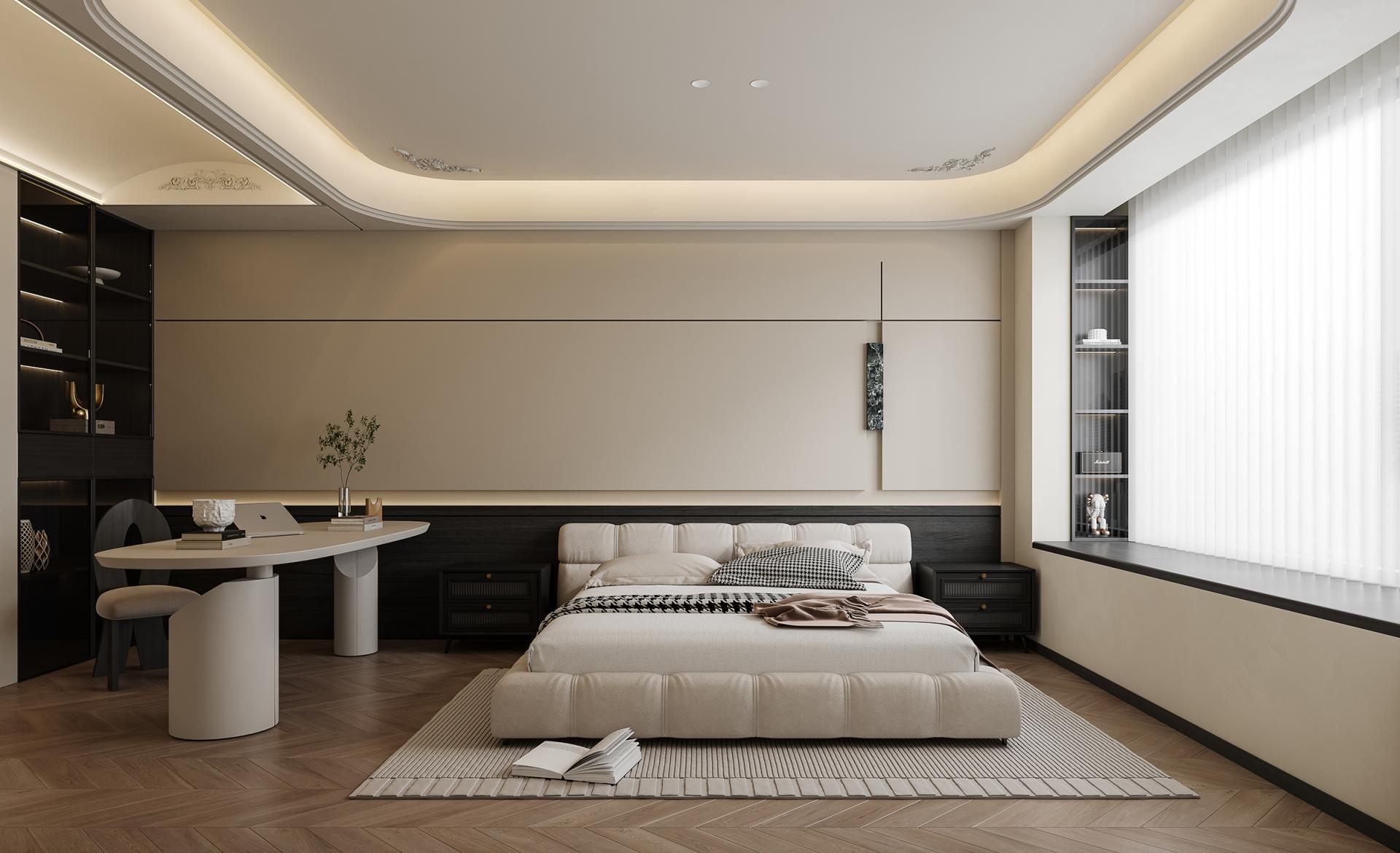 London Design Awards Winner - Jinmao Aojiang Palace