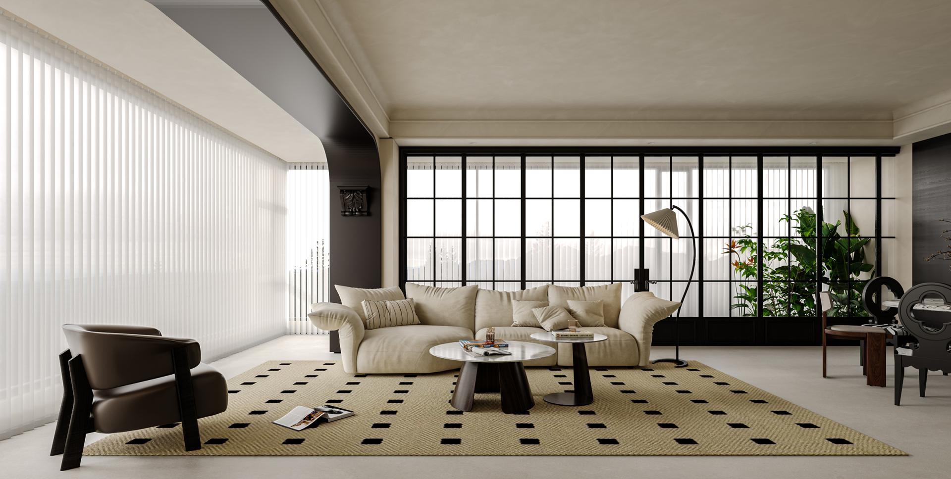 London Design Awards Winner - Jinmao Aojiang Palace