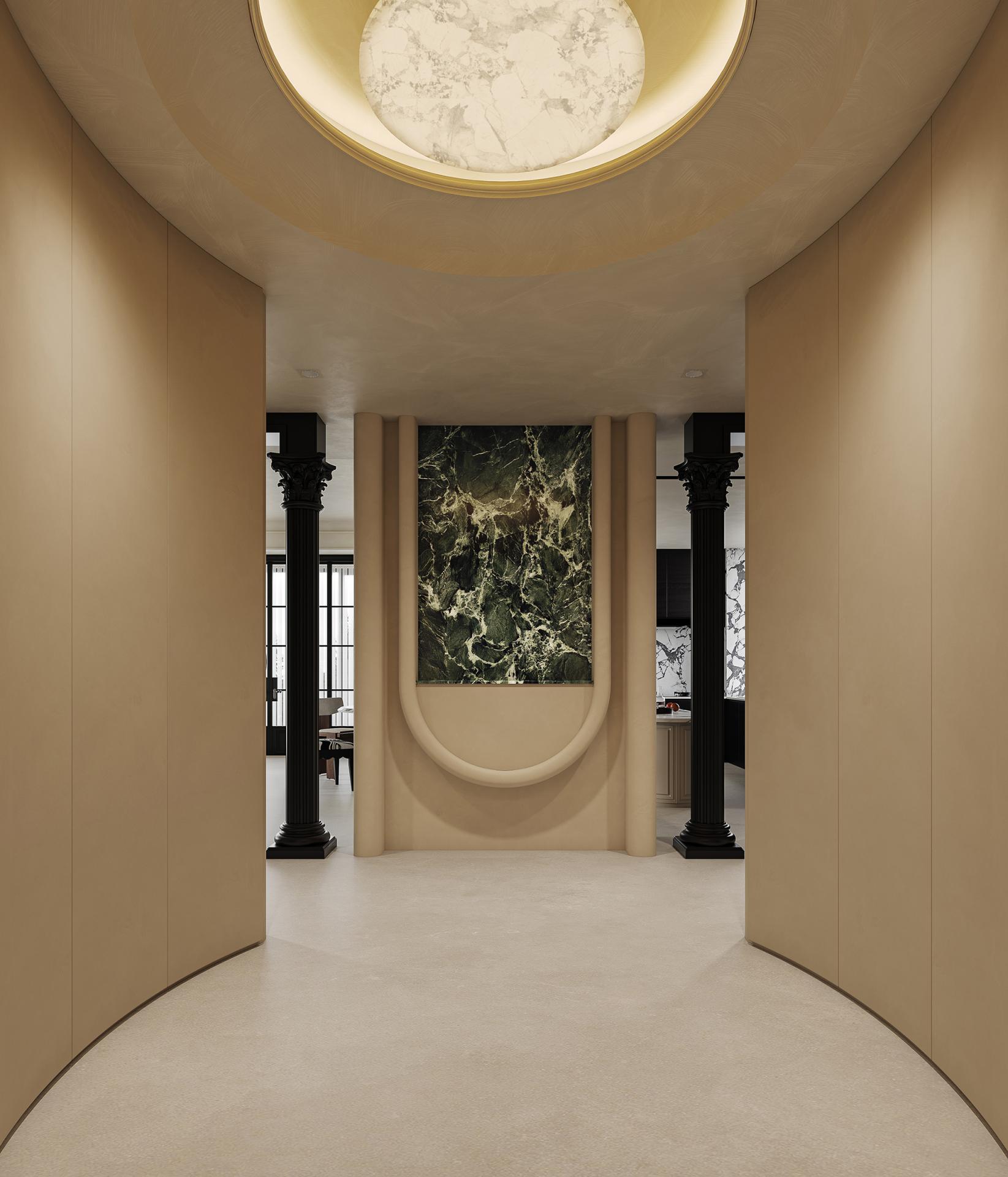 London Design Awards Winner - Jinmao Aojiang Palace