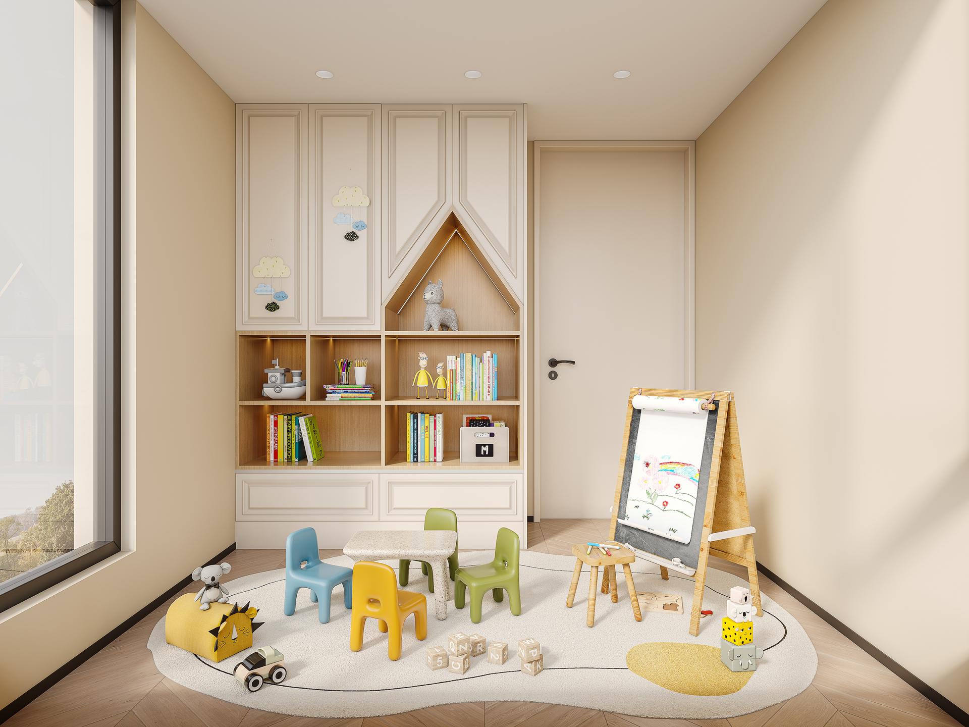 London Design Awards Winner - Jinmao Aojiang Palace