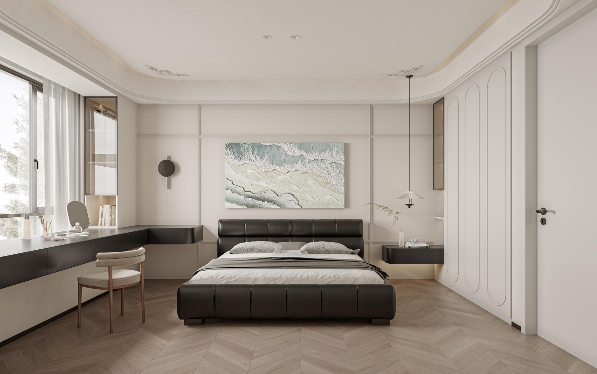 London Design Awards Winner - Jinmao Aojiang Palace