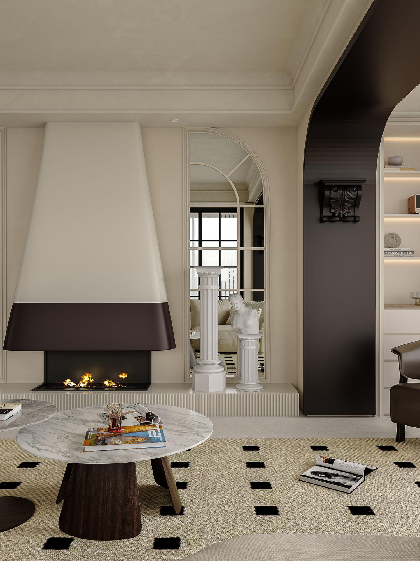 London Design Awards Winner - Jinmao Aojiang Palace