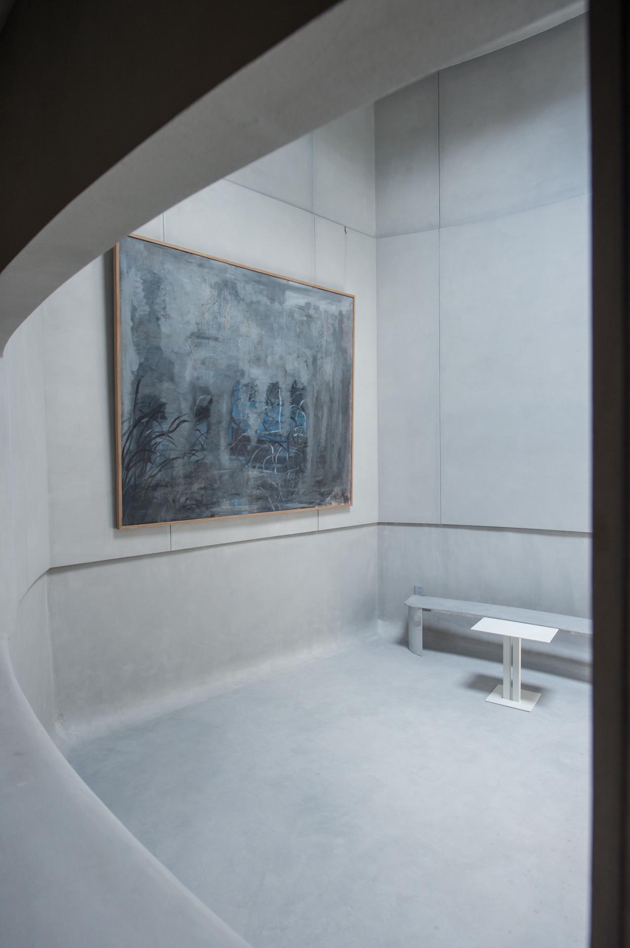 London Design Awards Winner - Ben Space