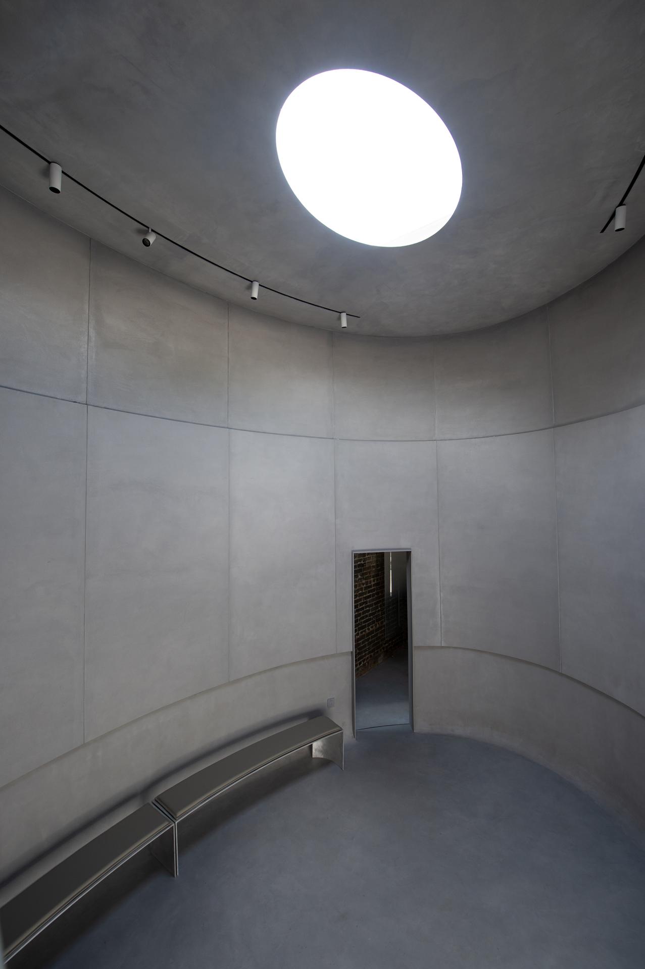 London Design Awards Winner - Ben Space