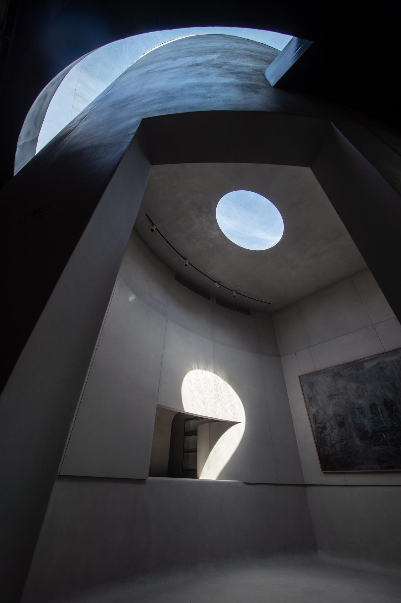 London Design Awards Winner - Ben Space