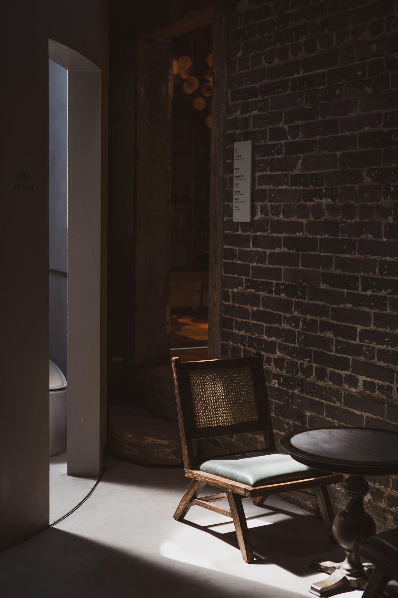 London Design Awards Winner - Ben Space