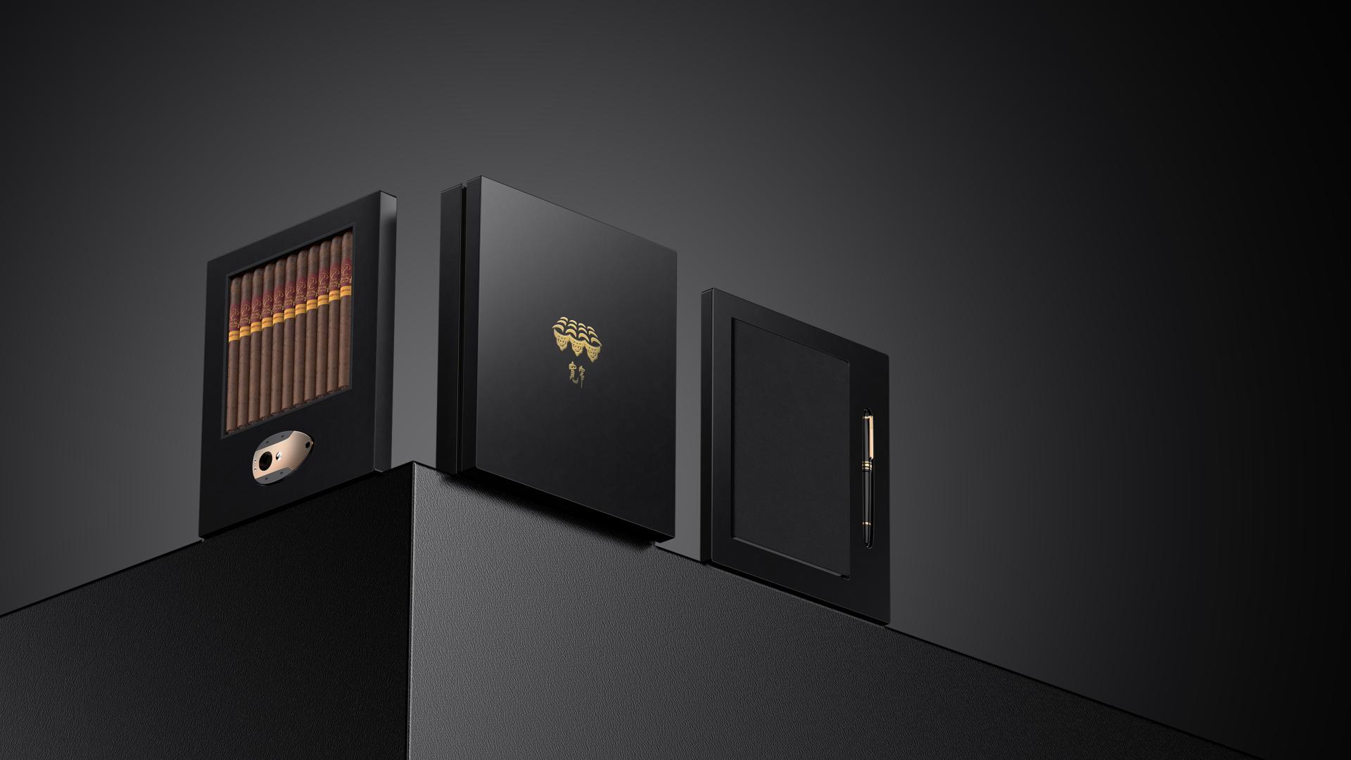 London Design Awards Winner - Business Bliss