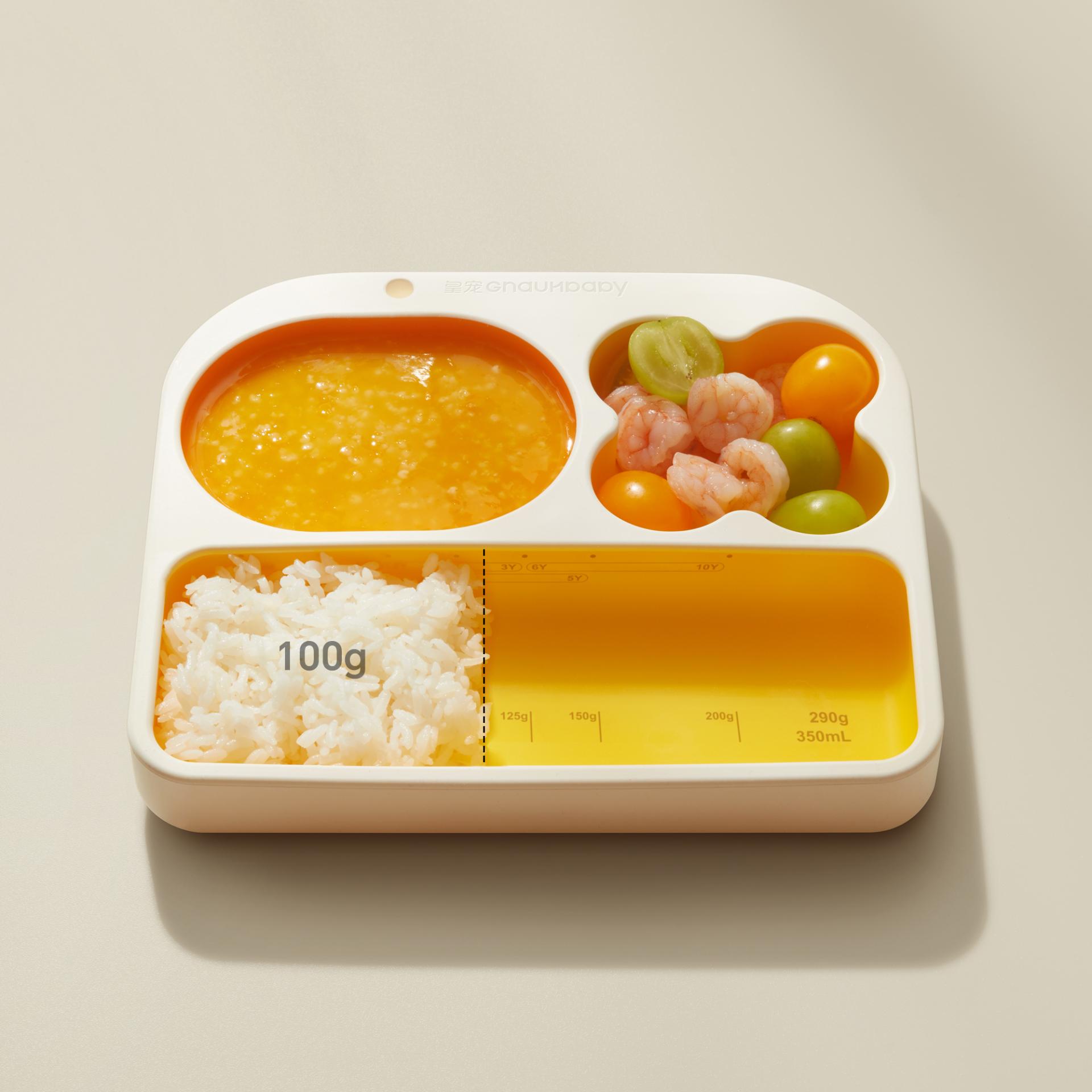 London Design Awards Winner - Silicone Dining Plate