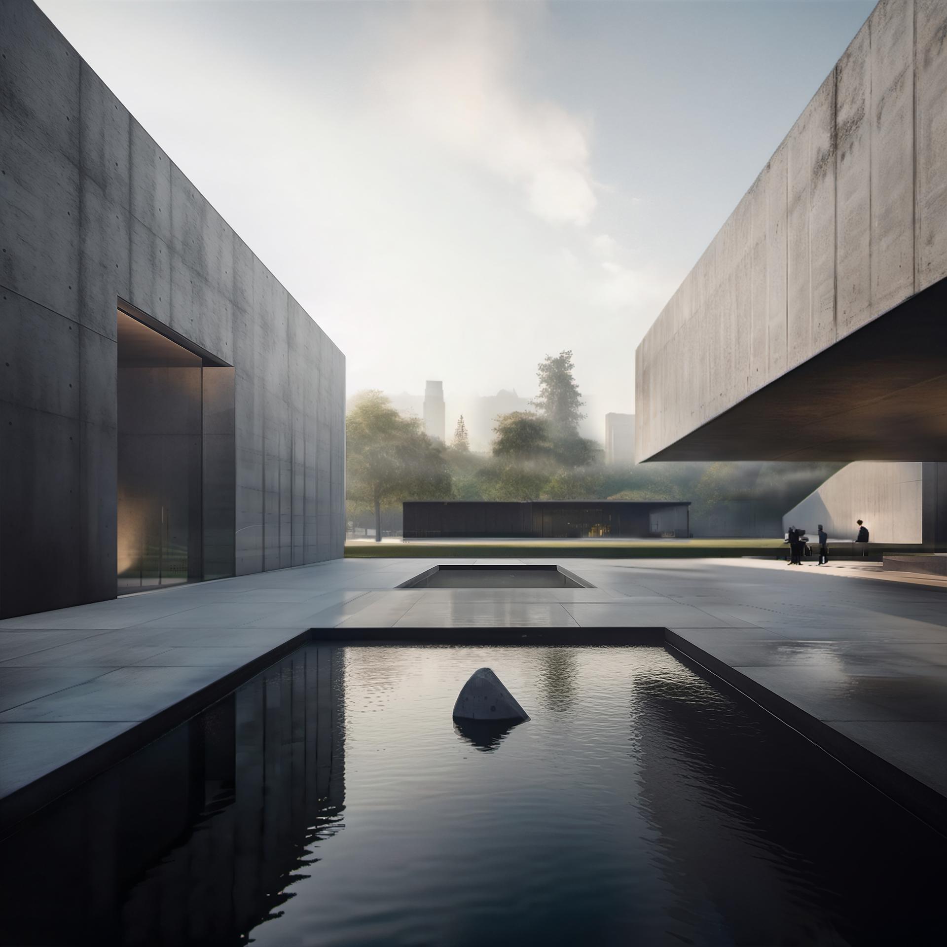 London Design Awards Winner - Museum of Uncertainty