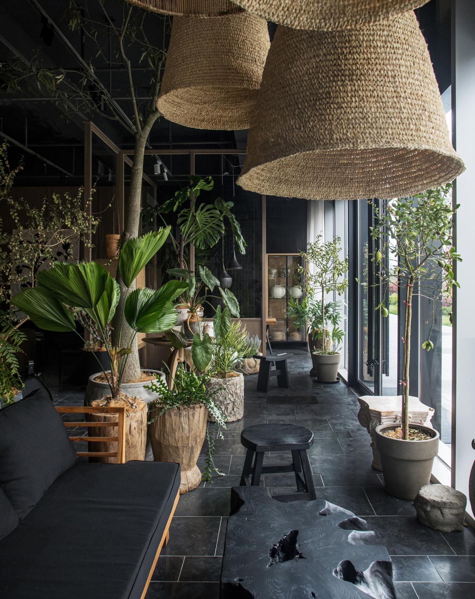 London Design Awards Winner - NORHOR Home Hangzhou Headquarters
