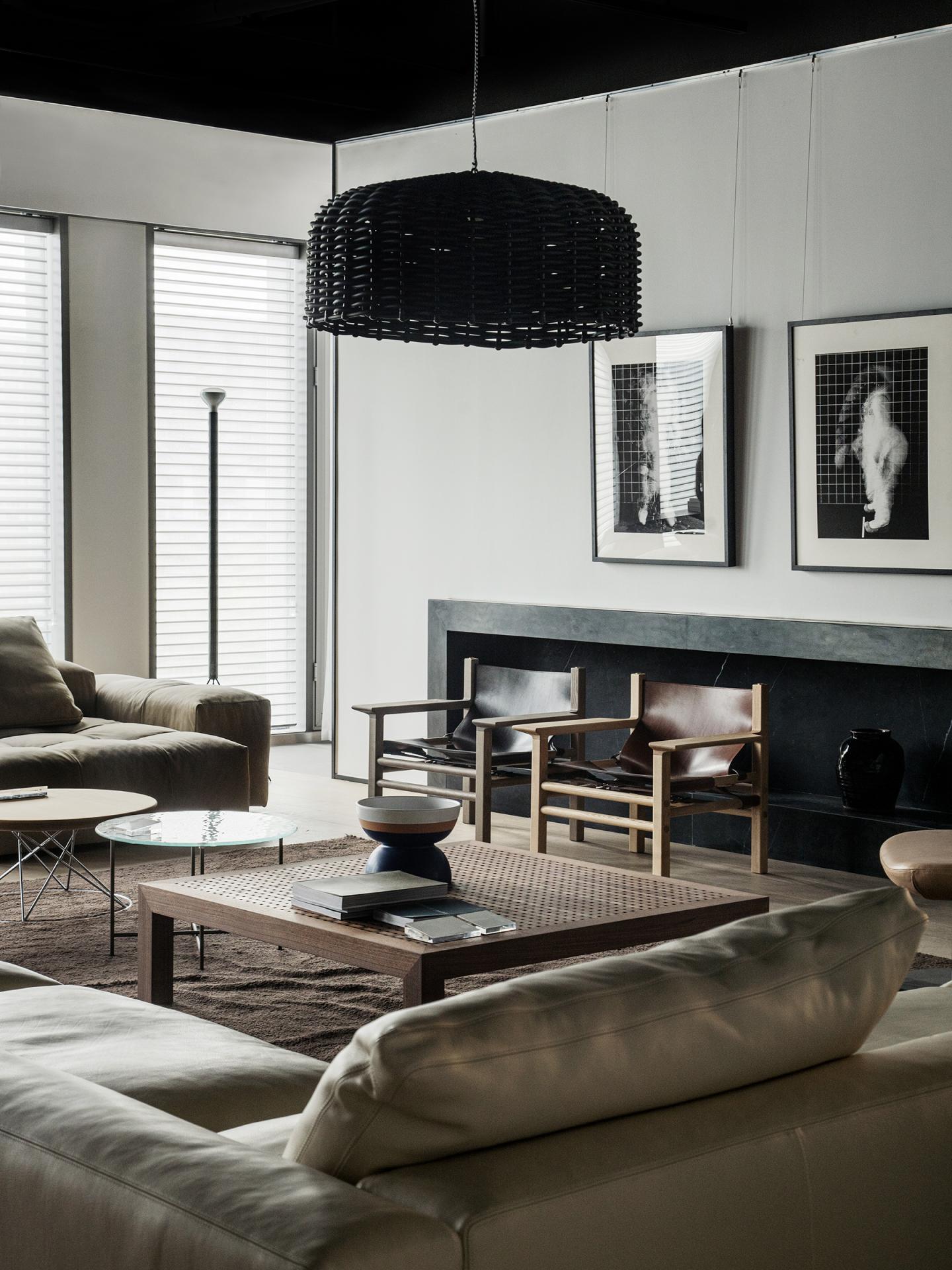 London Design Awards Winner - NORHOR Home Hangzhou Headquarters