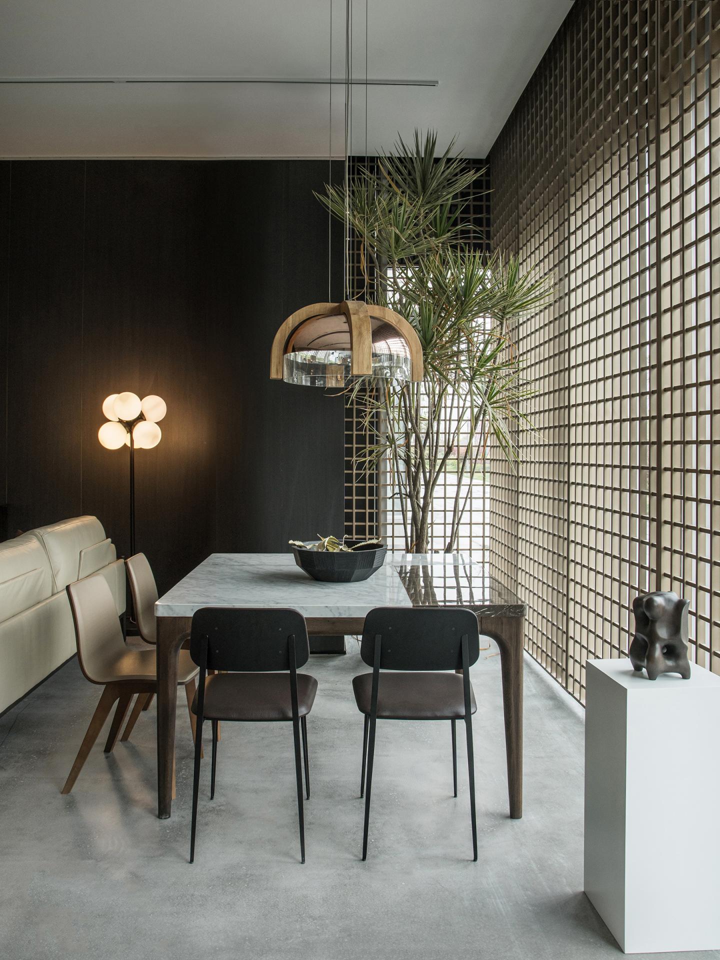 London Design Awards Winner - NORHOR Home Hangzhou Headquarters
