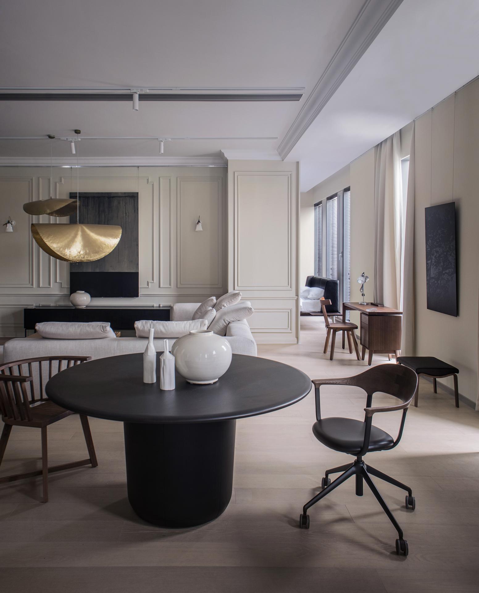London Design Awards Winner - NORHOR Home Hangzhou Headquarters