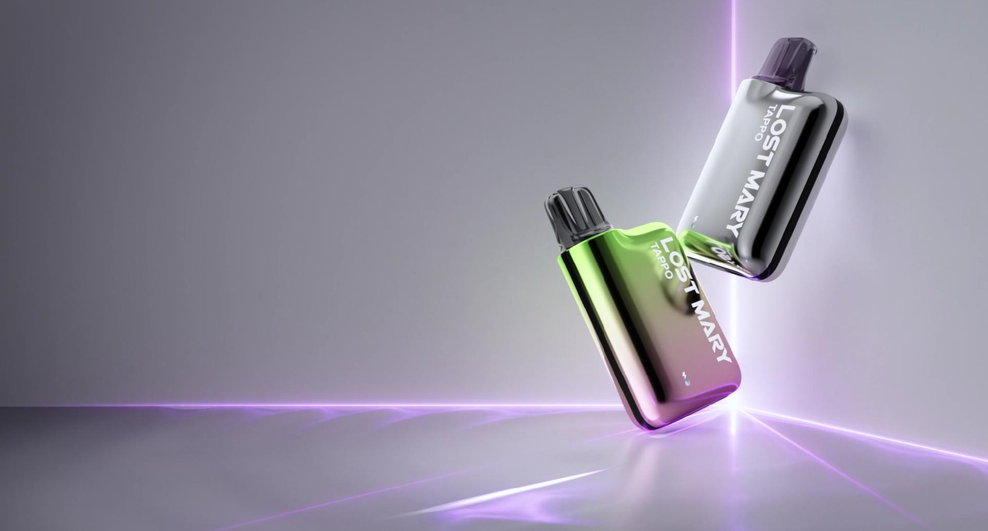 London Design Awards Winner - TAPPO Visual Design