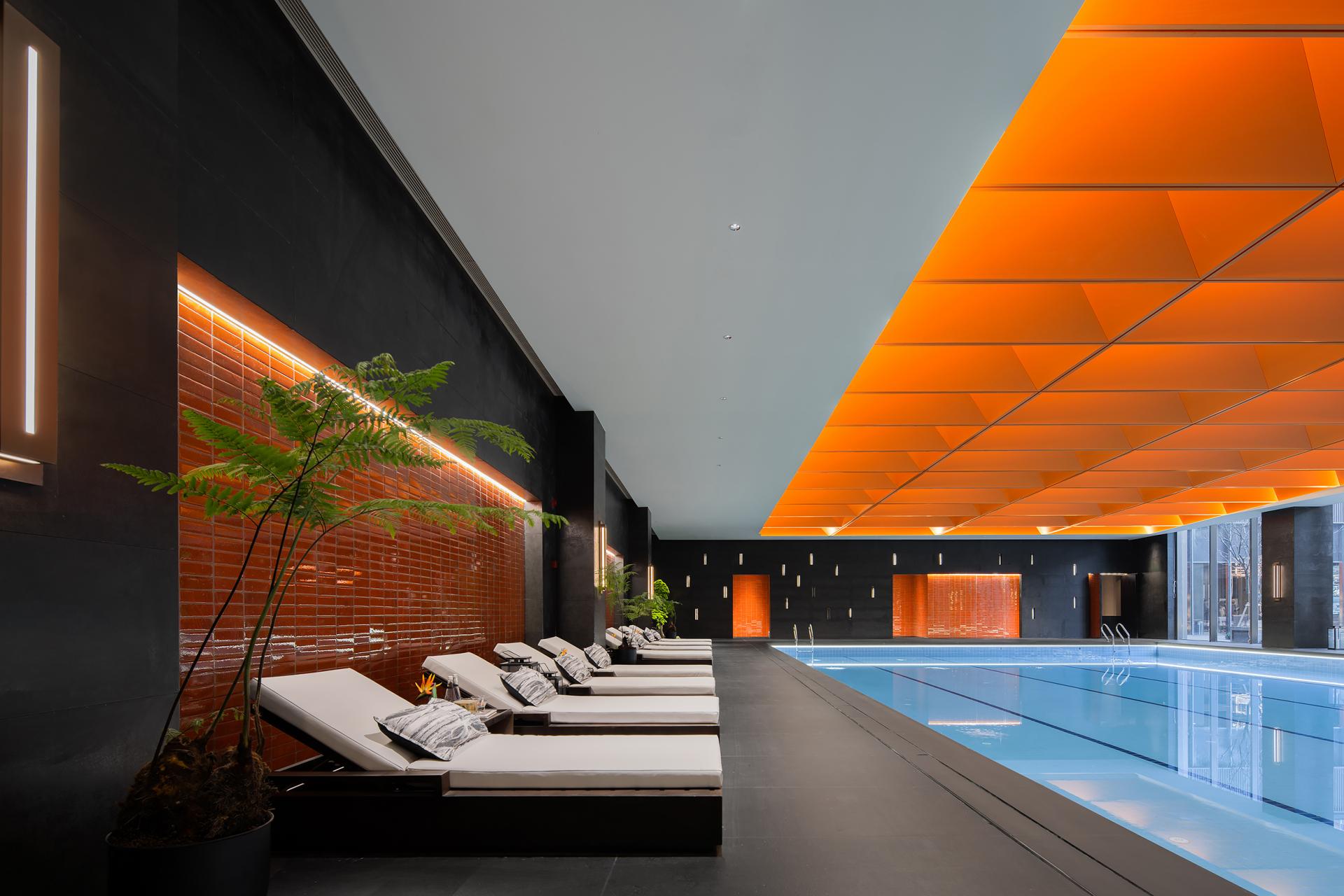 London Design Awards Winner - Jingyue Oriental 