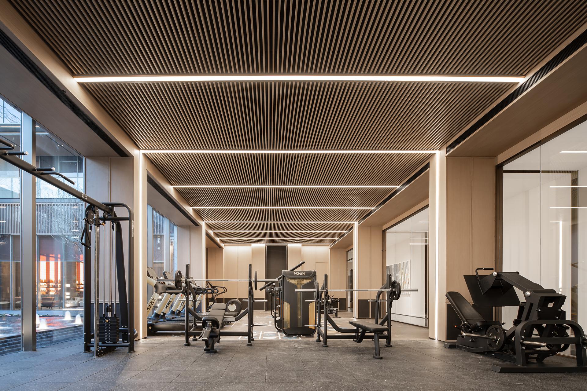 London Design Awards Winner - Jingyue Oriental 