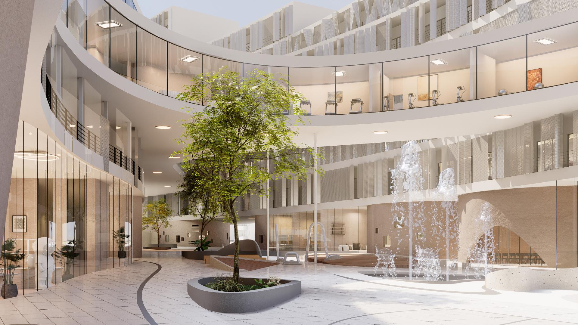 London Design Awards Winner - Collective Ground
