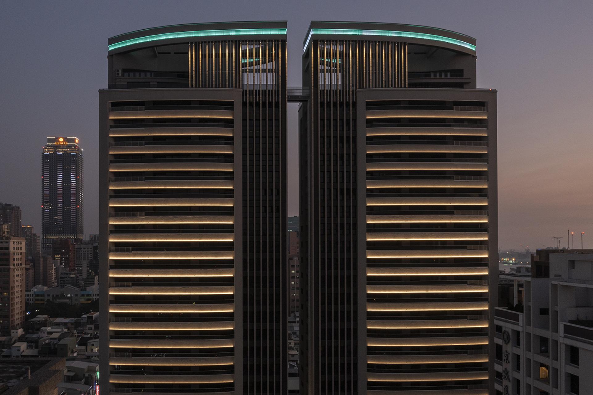 London Design Awards Winner - Grand View